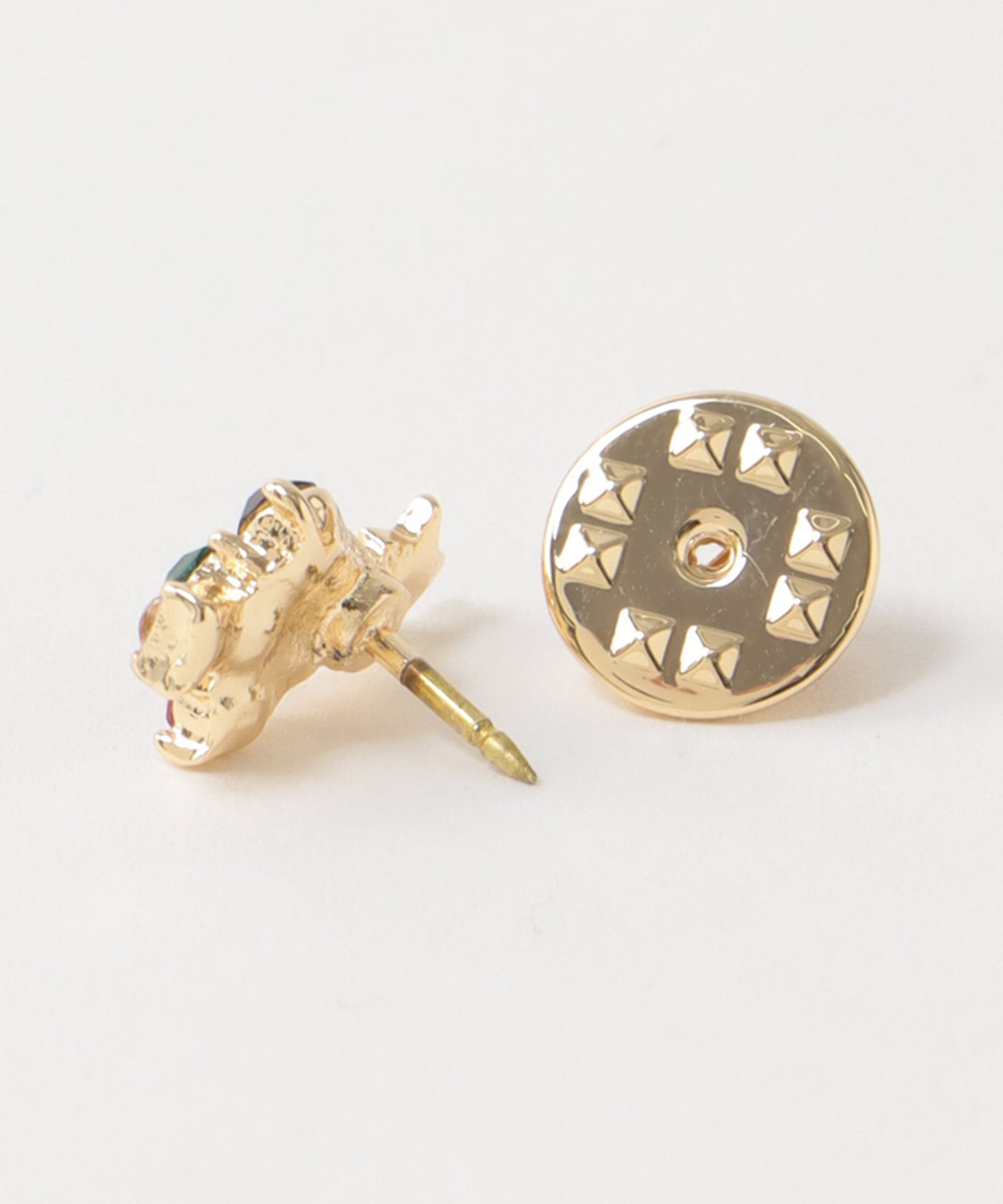 マルチツリータックピン