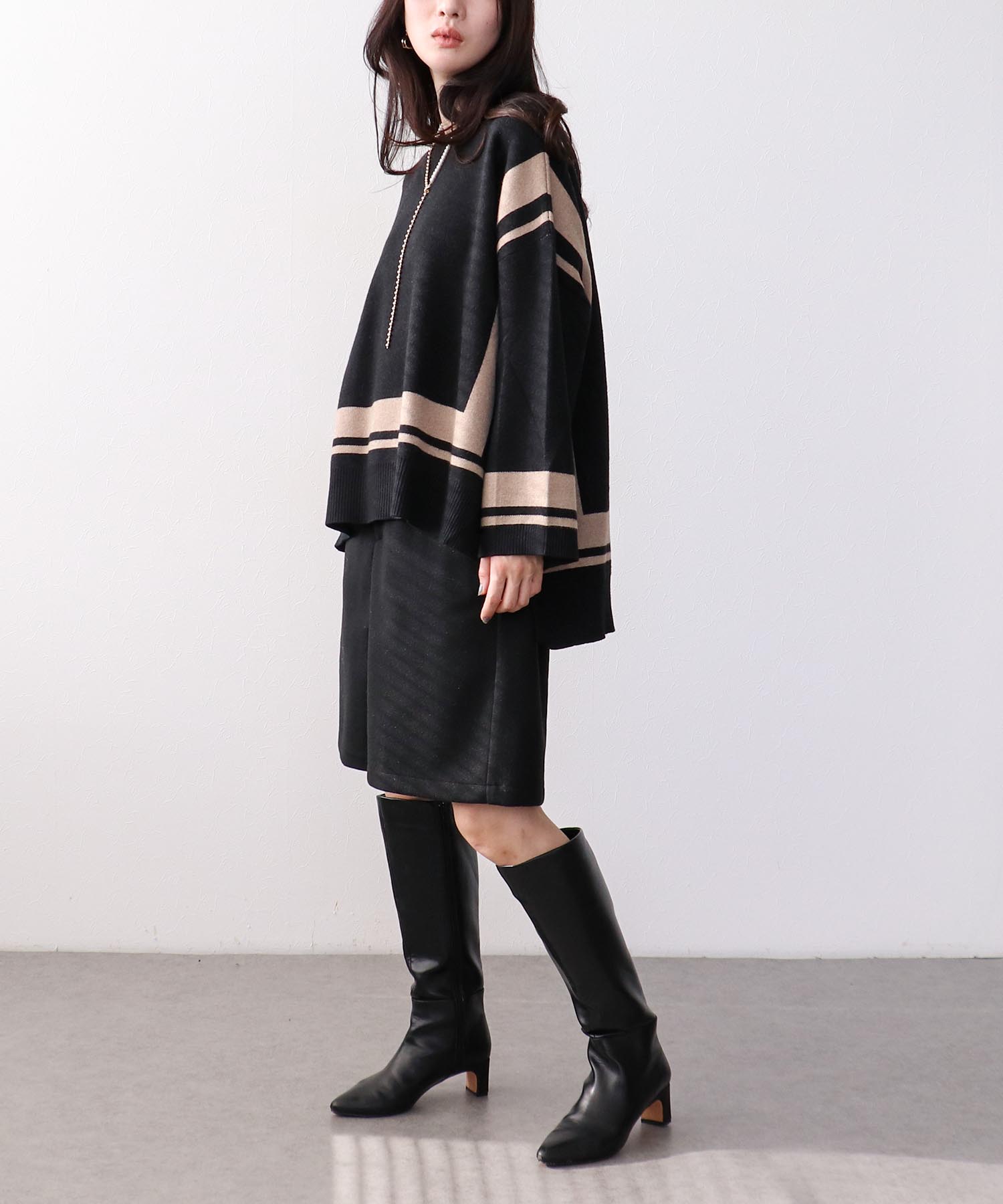 ジャケット | AND ON JIONE STORE（アンドオン）ジオン商事公式