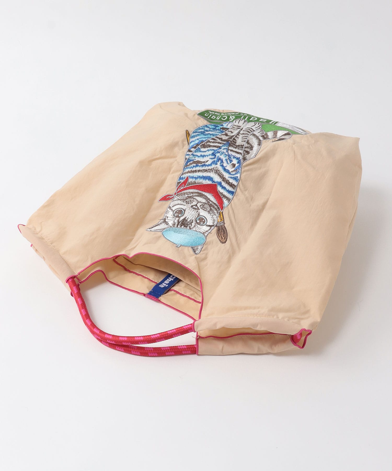 ＜一部店舗・WEB限定＞【Ball&Chain】P.CAT
