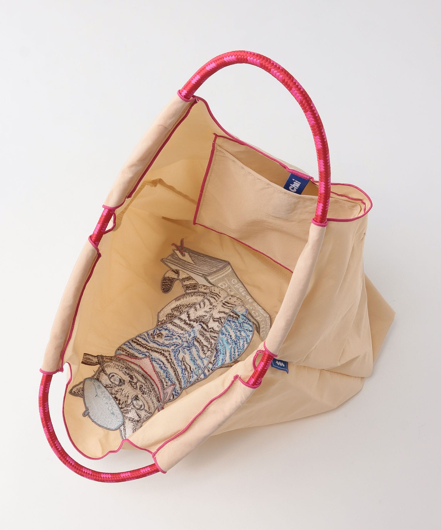 ＜一部店舗・WEB限定＞【Ball&Chain】P.CAT