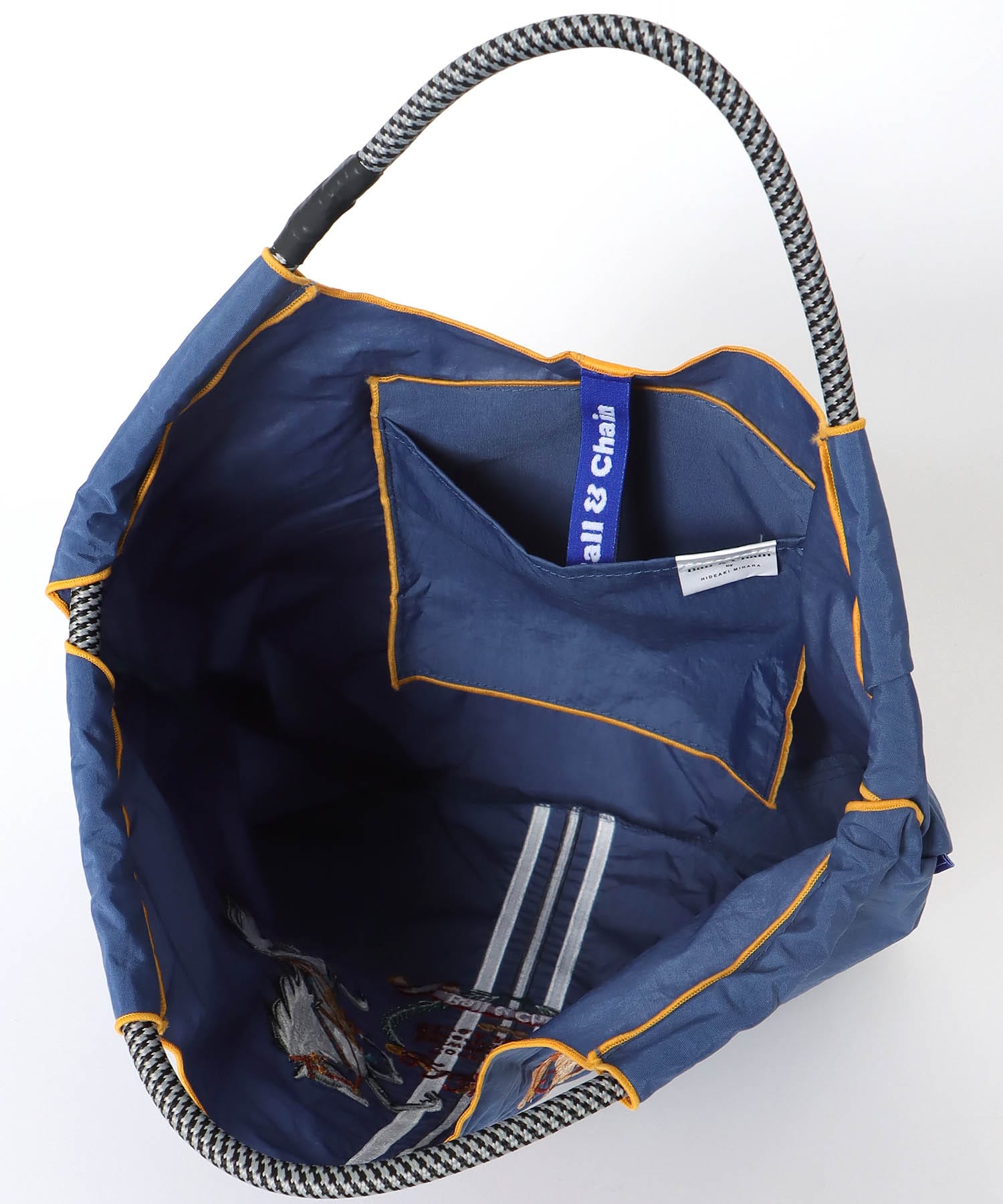 ＜一部店舗・WEB限定＞【Ball&Chain】TWIN HORSE