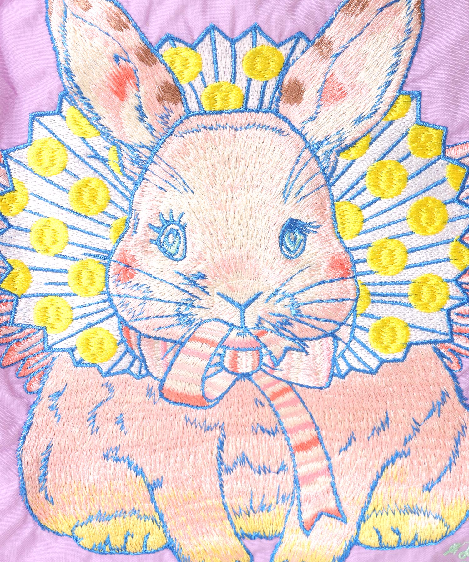 ＜一部店舗・WEB限定＞【Ball&Chain】D.M.RABBIT