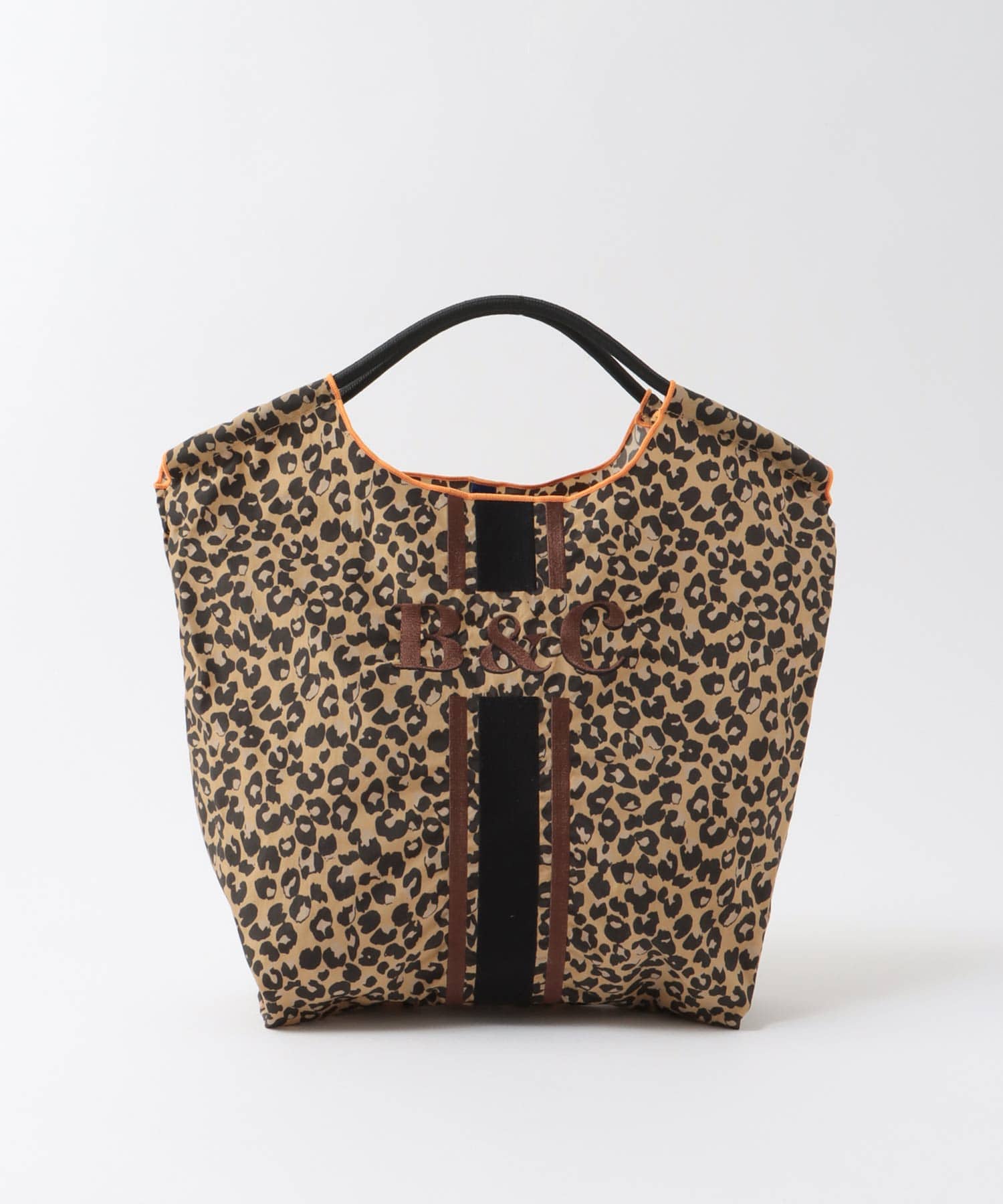 ＜一部店舗・WEB限定＞【Ball＆Chain】LEOPARD LINE