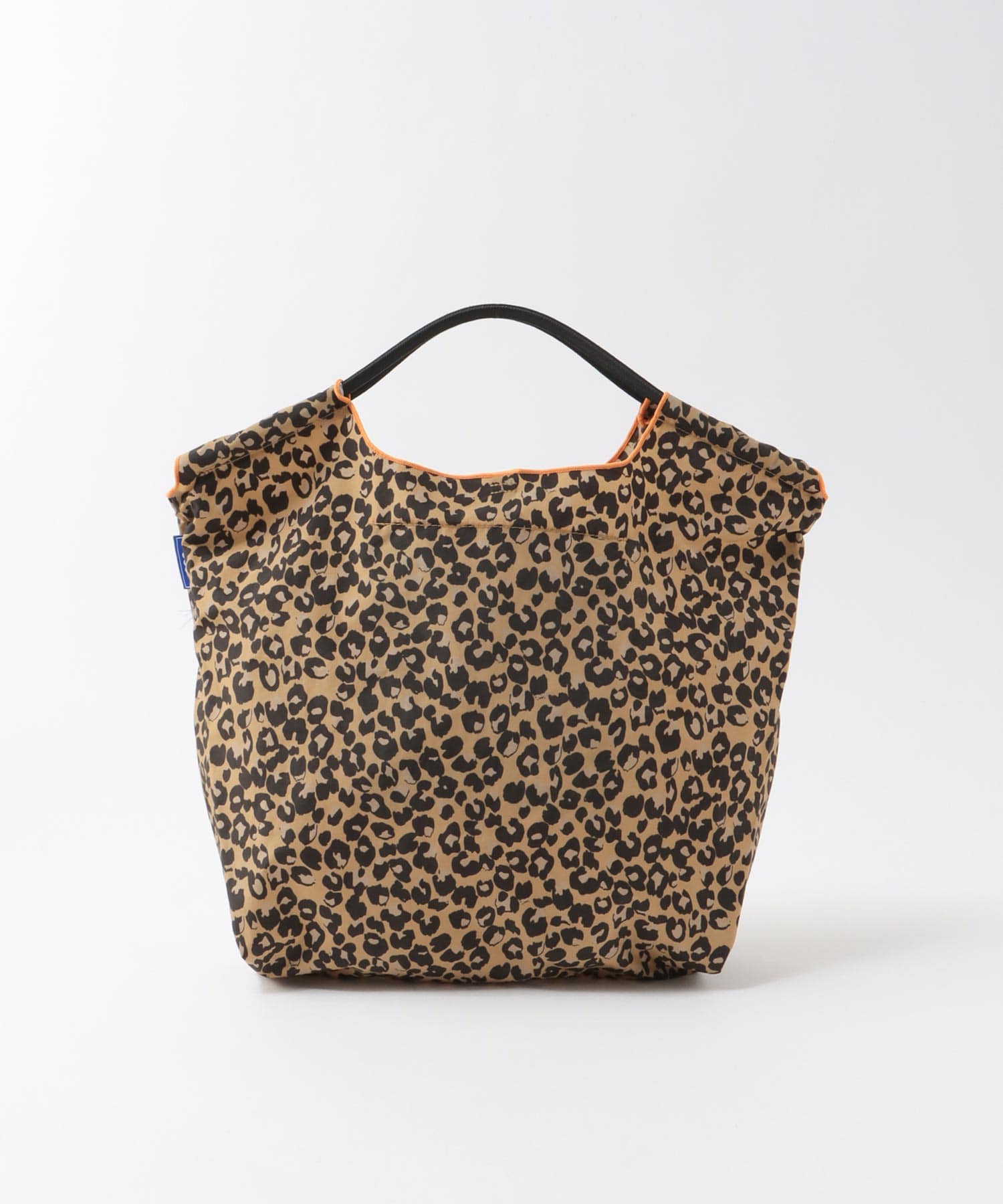 ＜一部店舗・WEB限定＞【Ball＆Chain】LEOPARD LINE