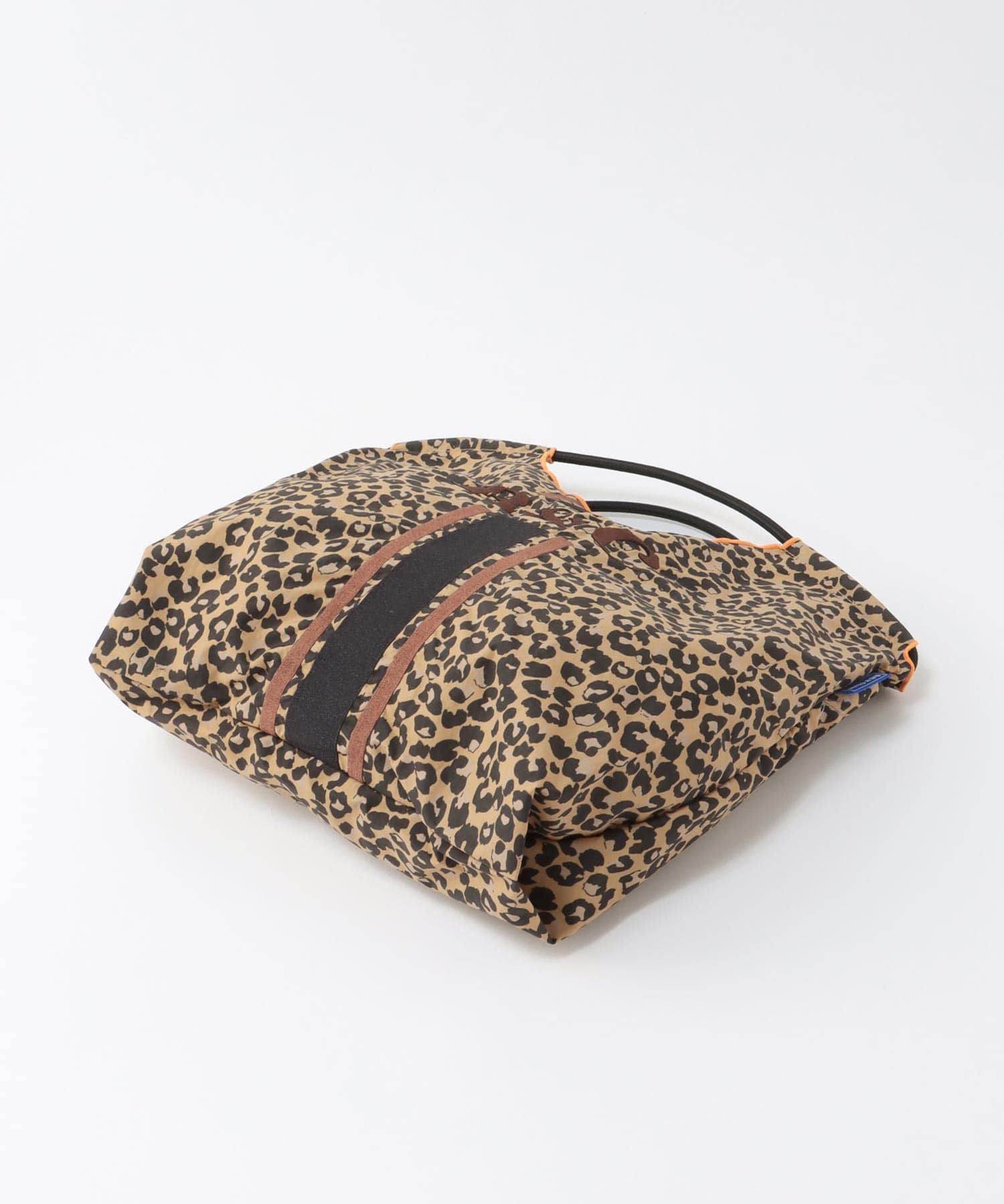 ＜一部店舗・WEB限定＞【Ball＆Chain】LEOPARD LINE