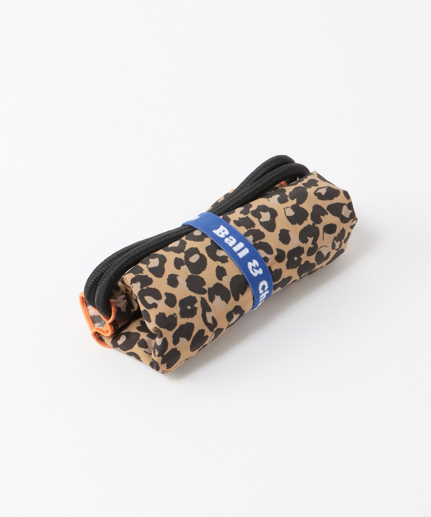 ＜一部店舗・WEB限定＞【Ball＆Chain】LEOPARD LINE