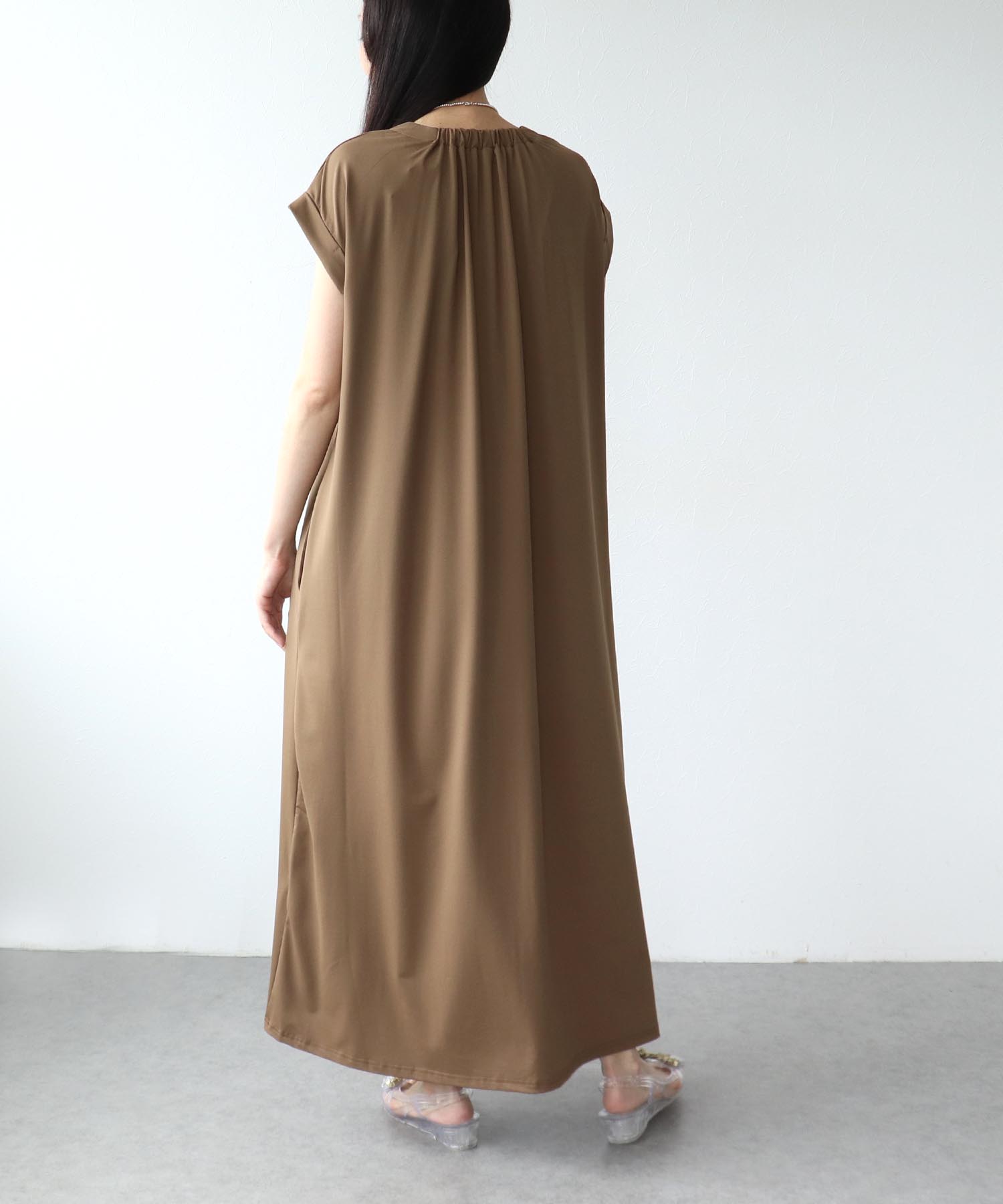 ドロップスキッパーワンピース