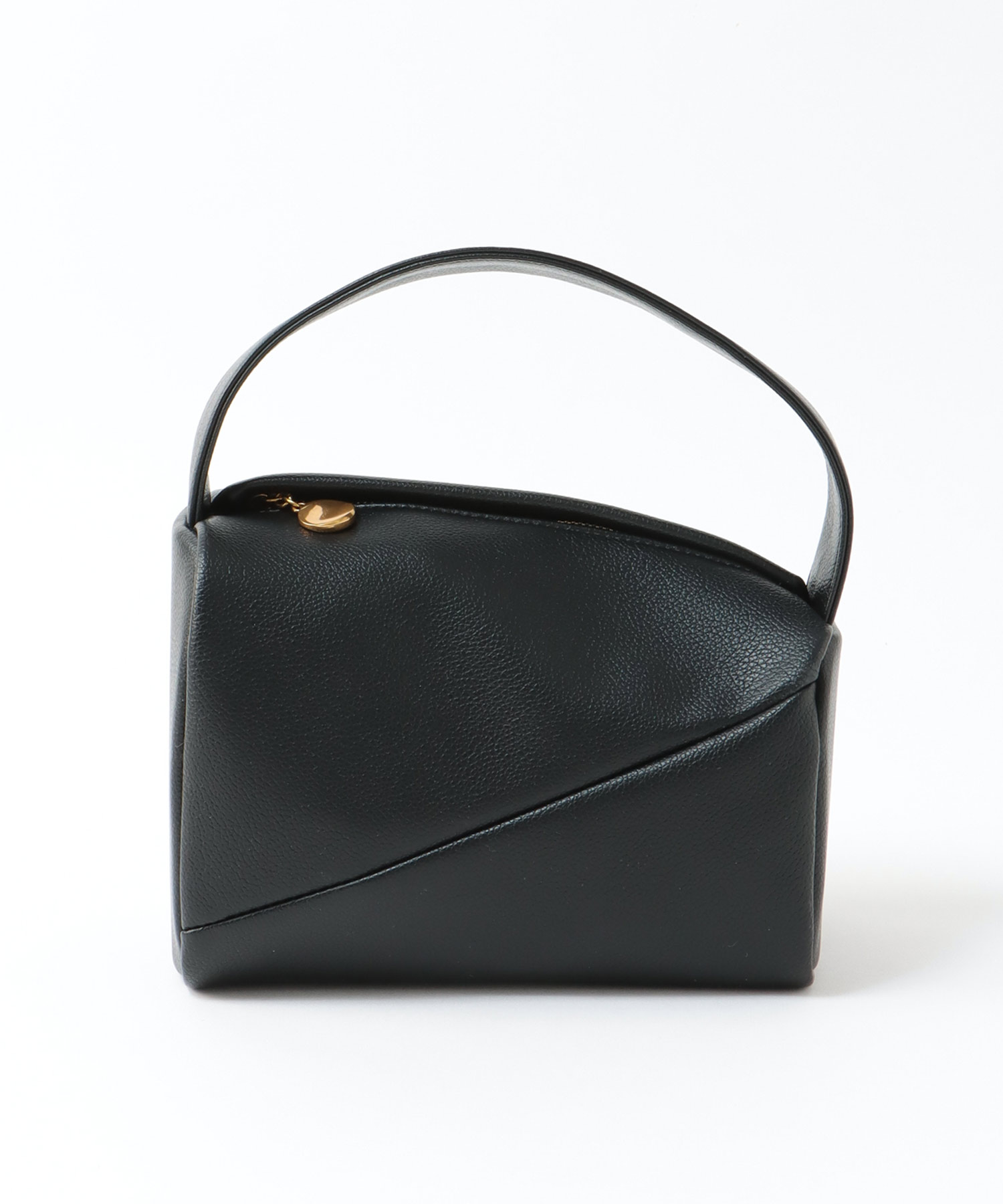 アシメントリーデザインBAG