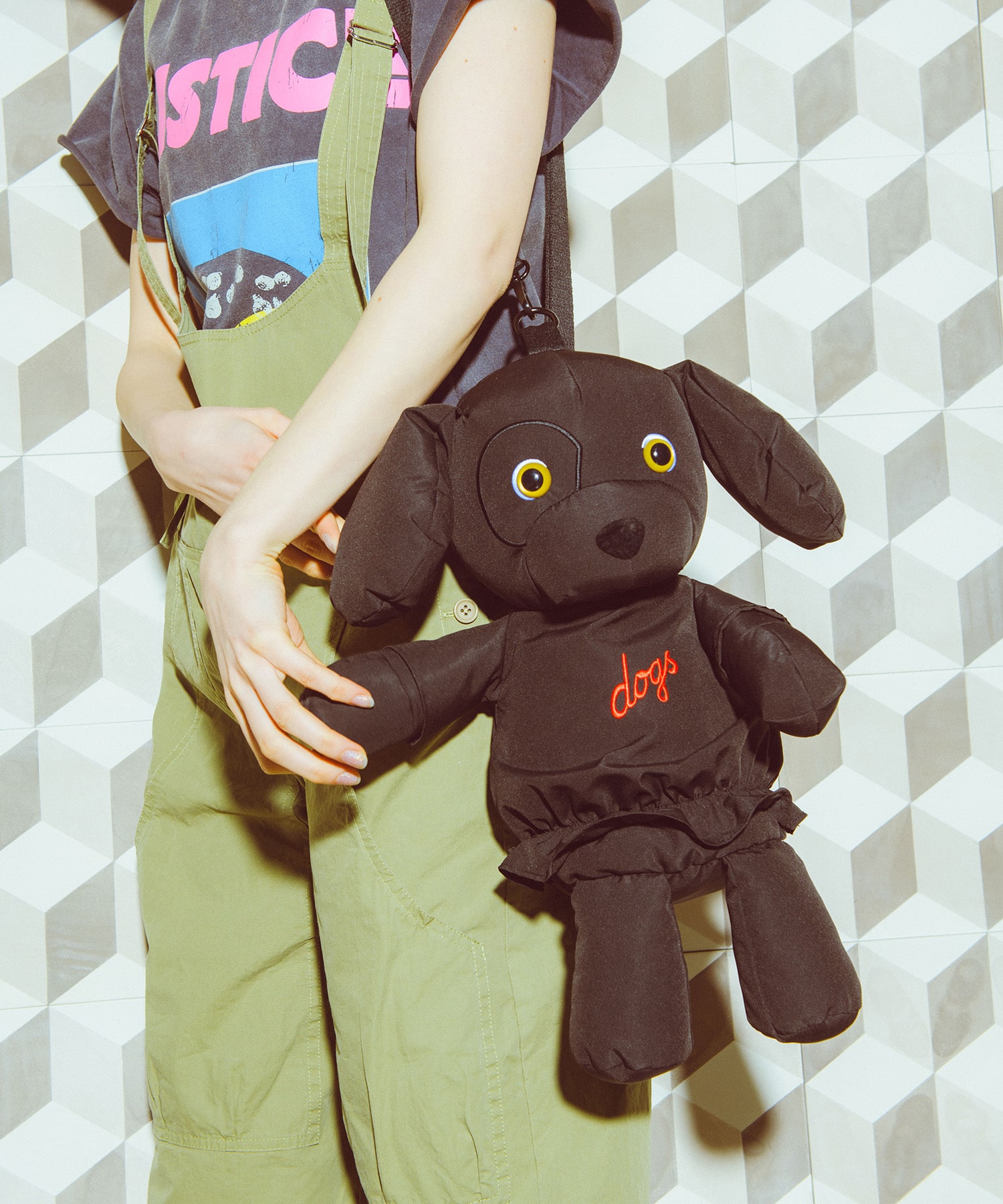 Bowwow BAG