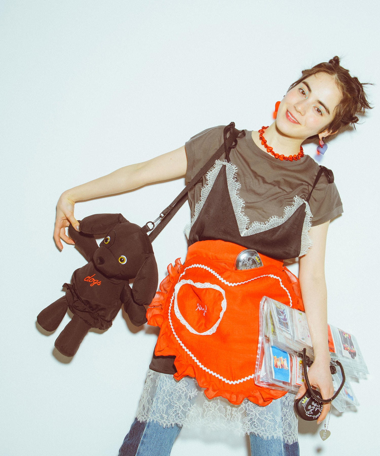 Bowwow BAG