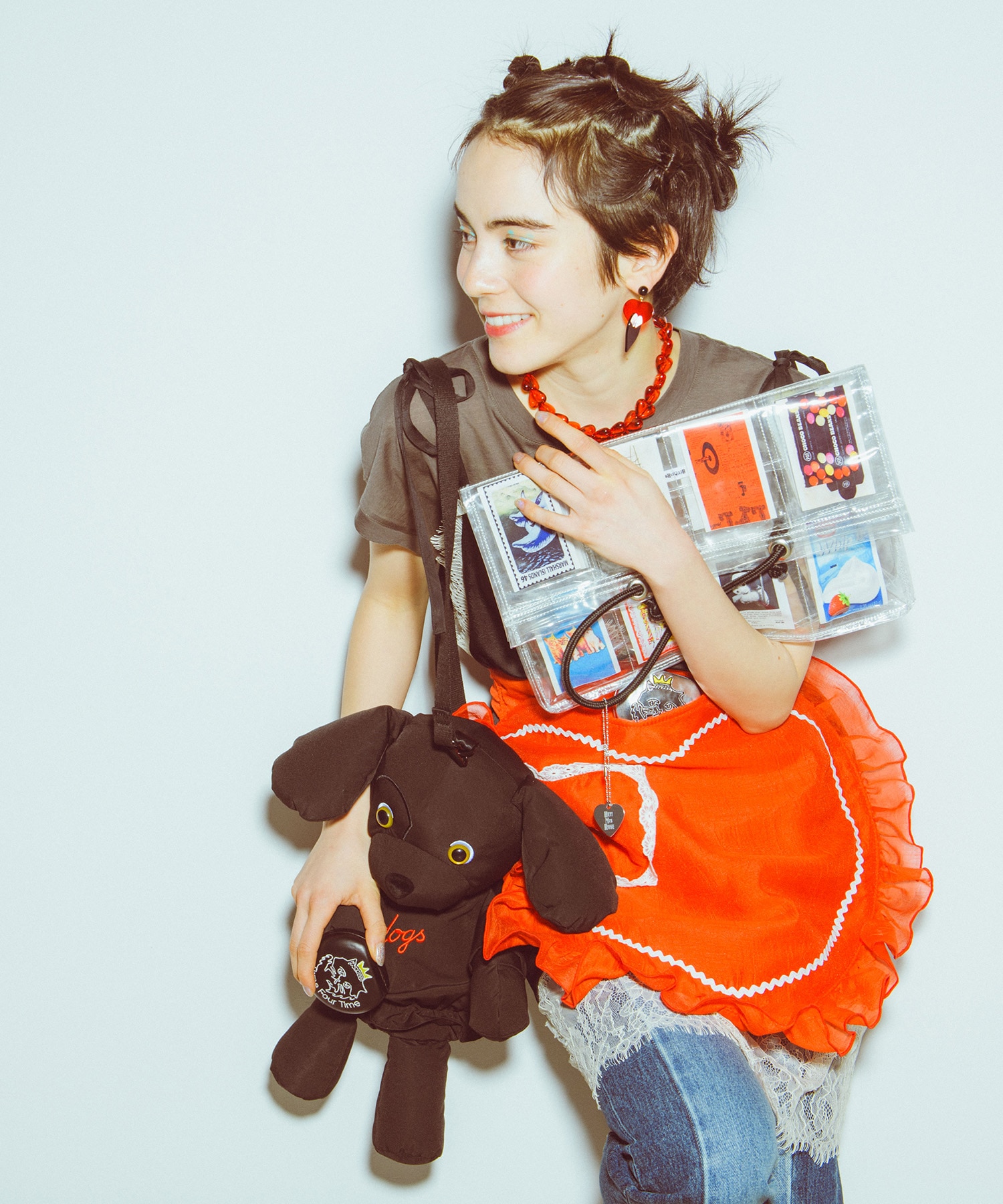 Bowwow BAG