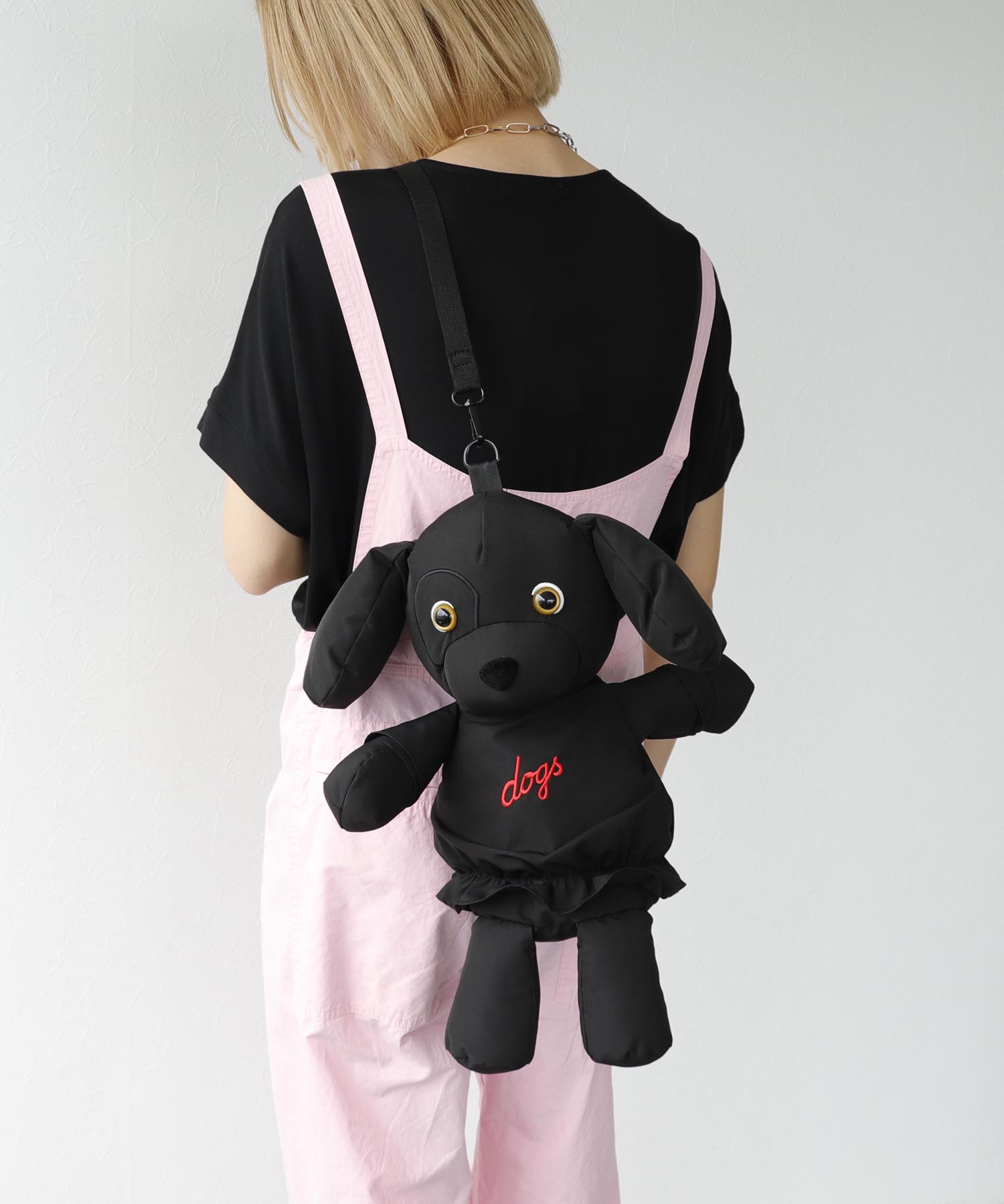 Bowwow BAG