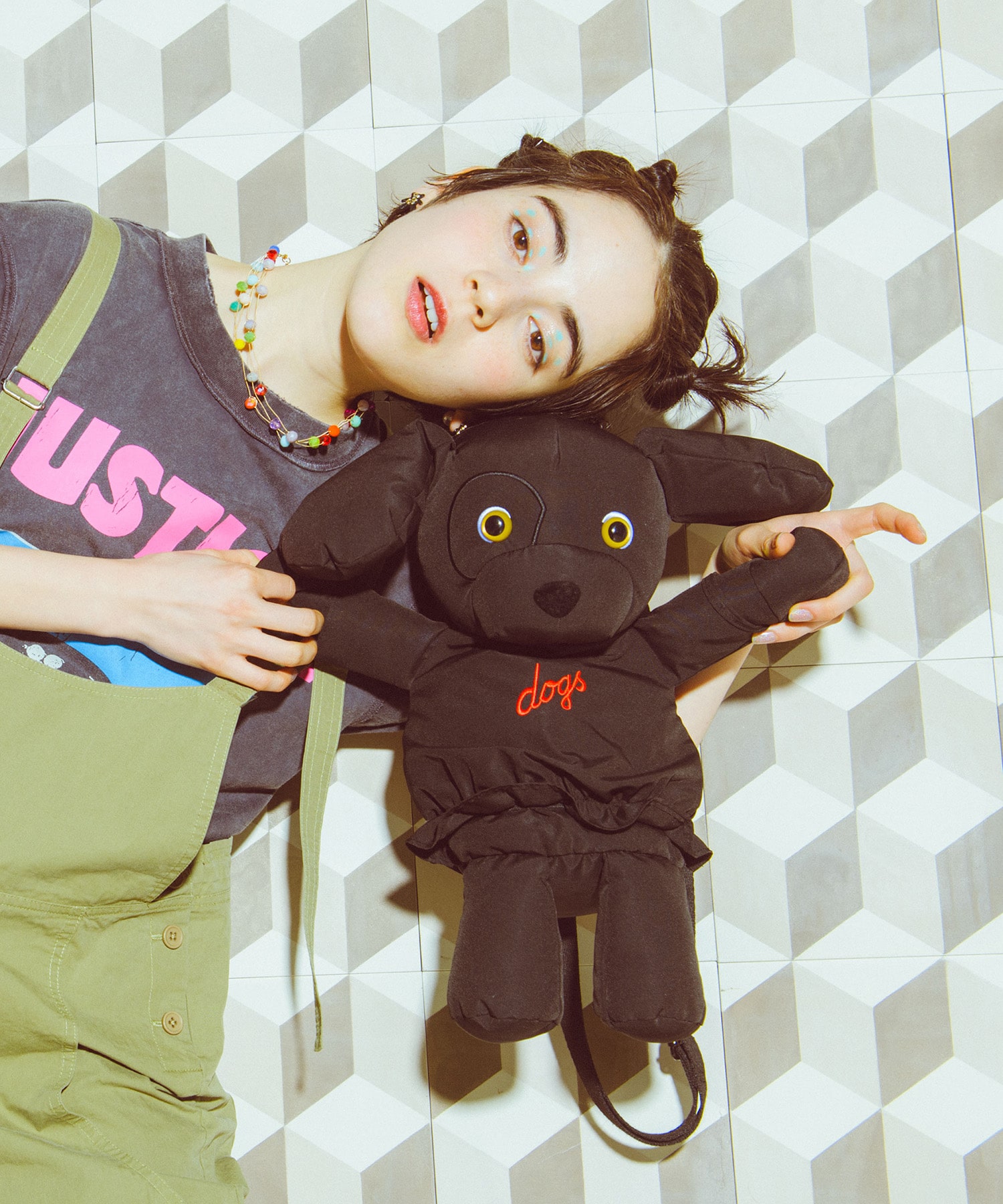 Bowwow BAG
