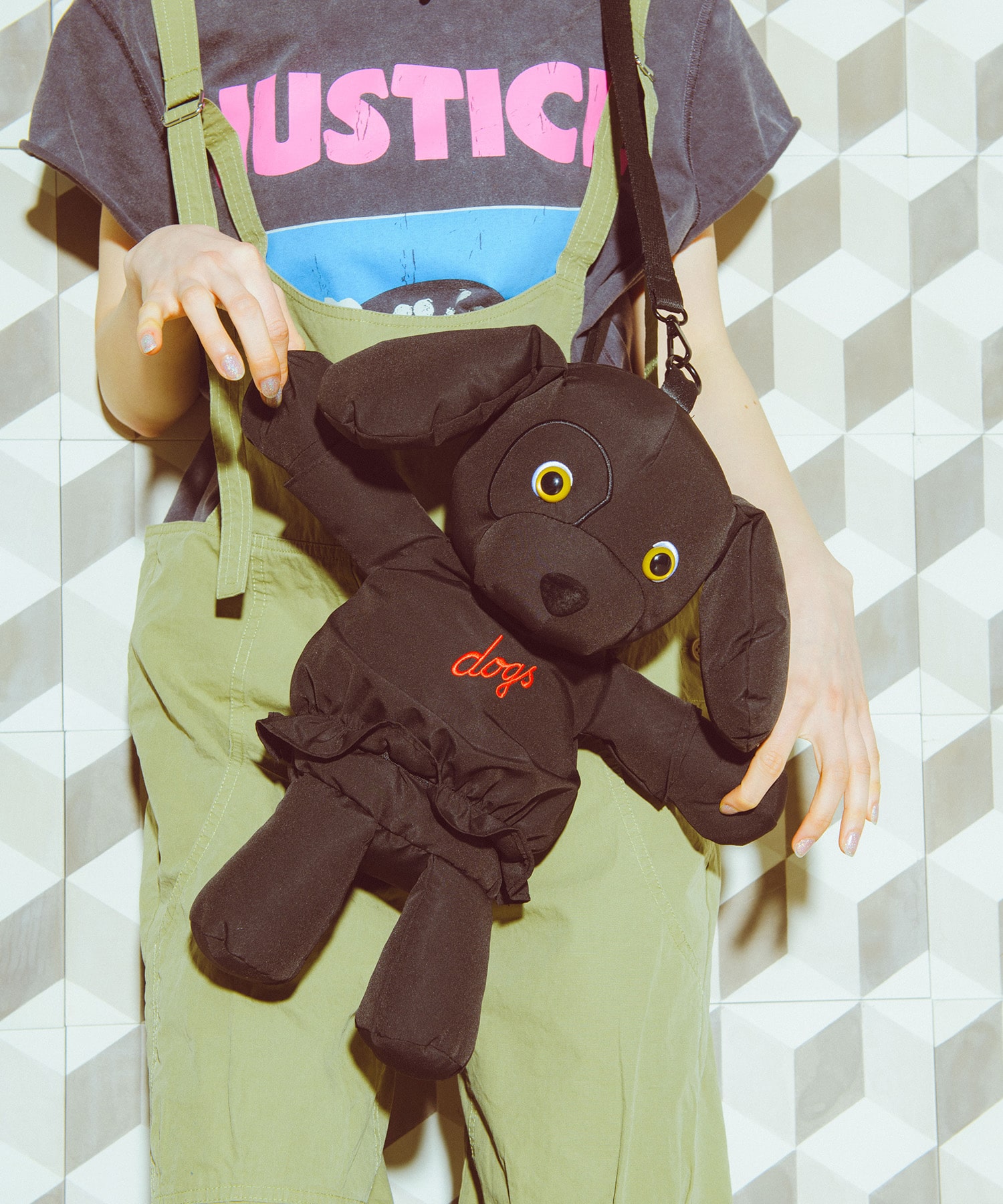 Bowwow BAG