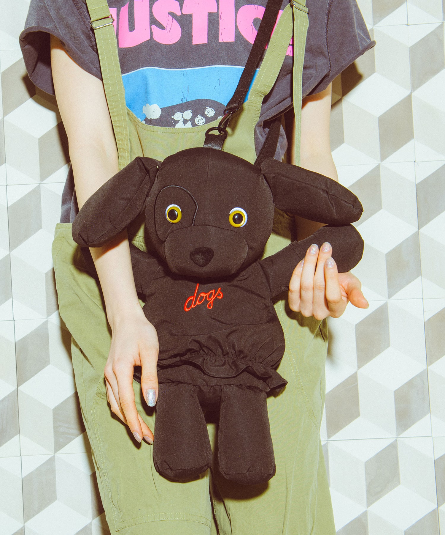 Bowwow BAG