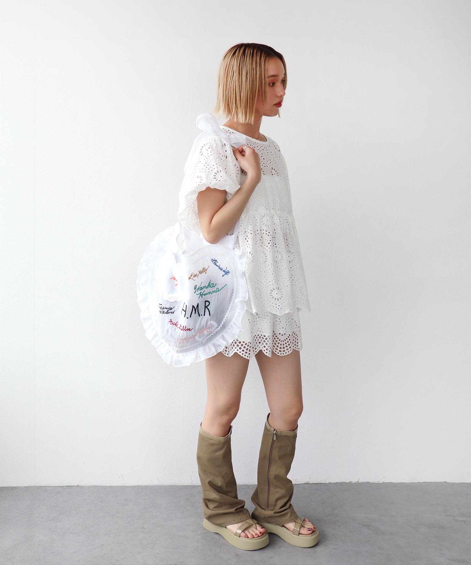 Apron BAG