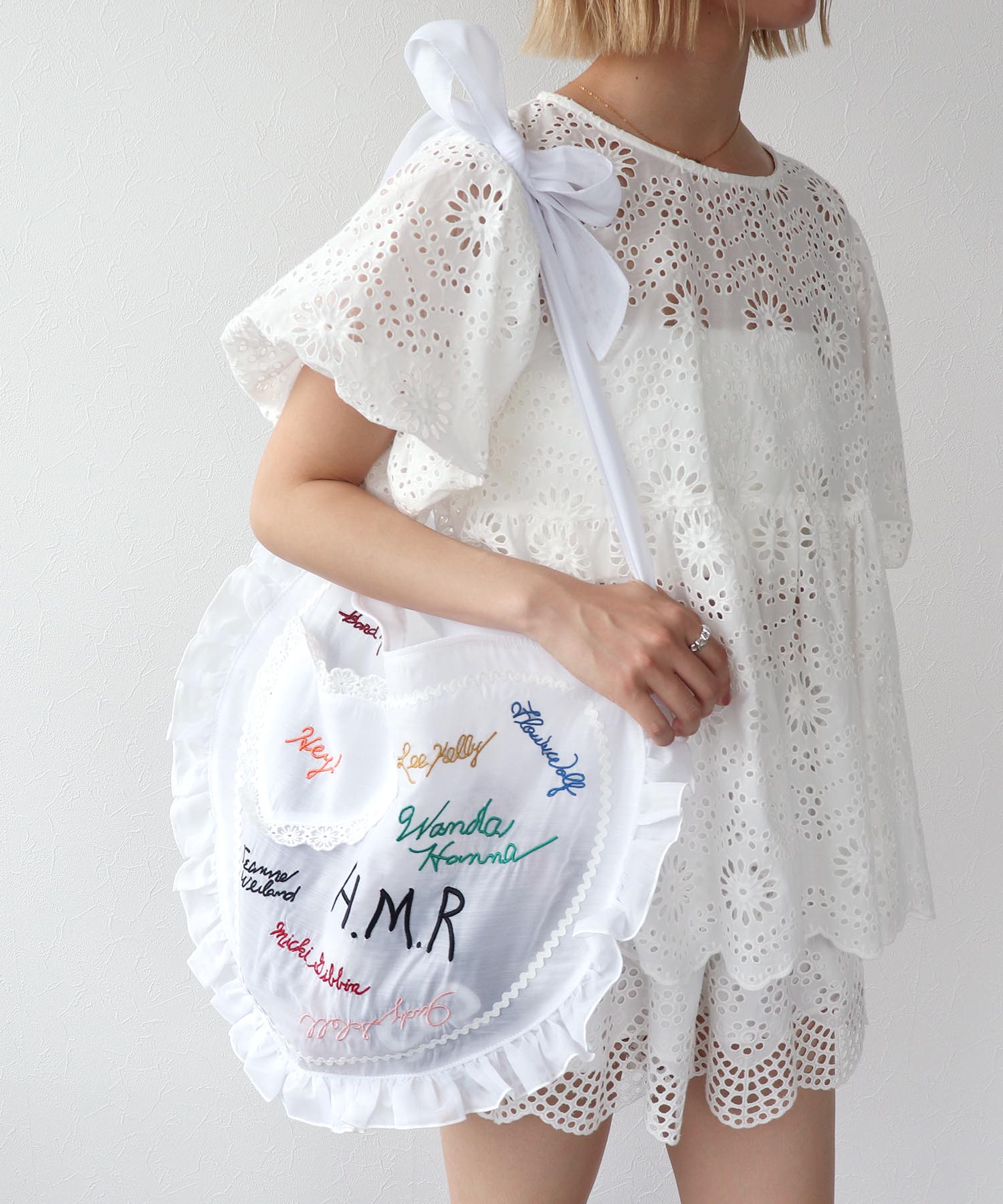 Apron BAG