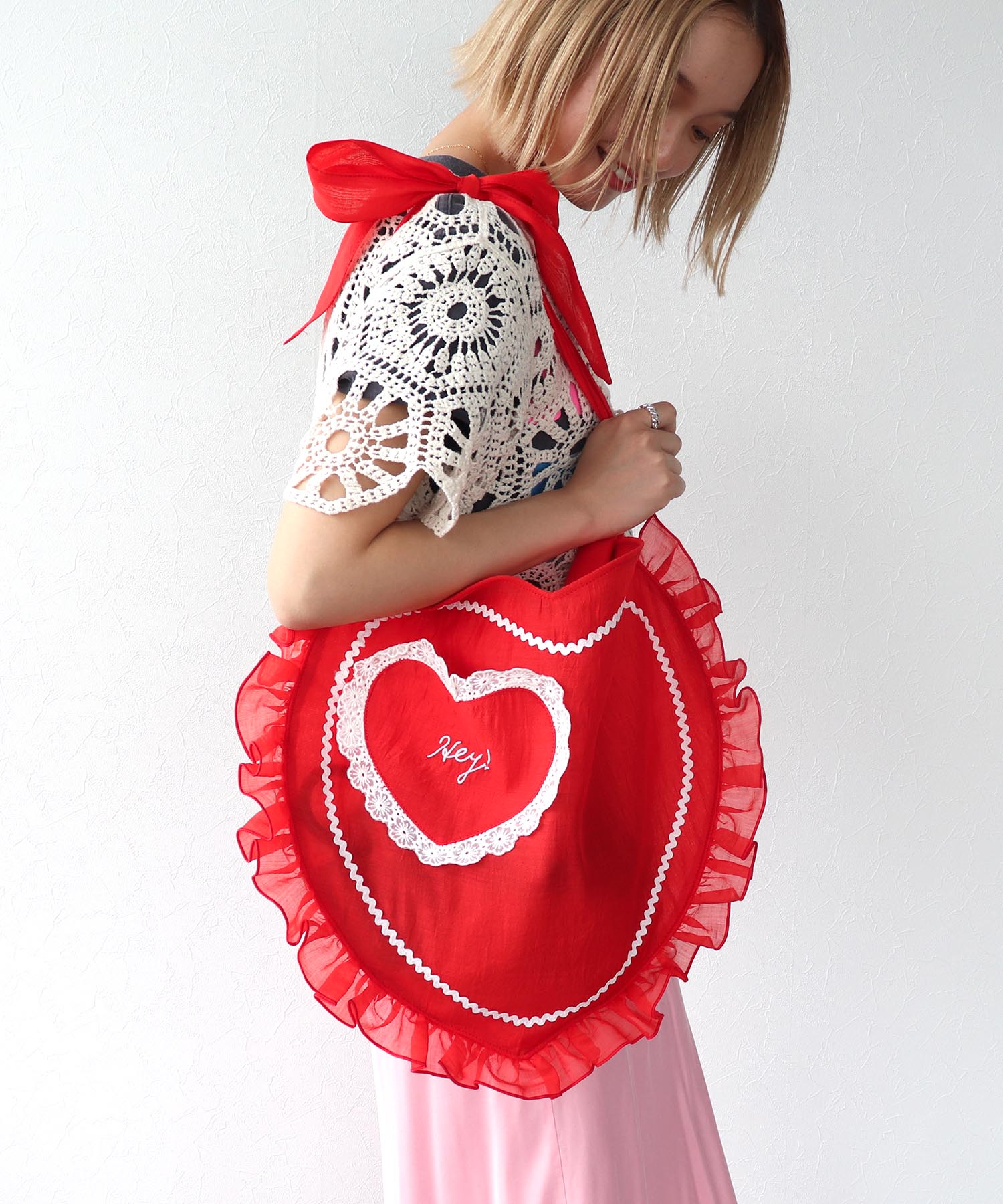 Apron BAG