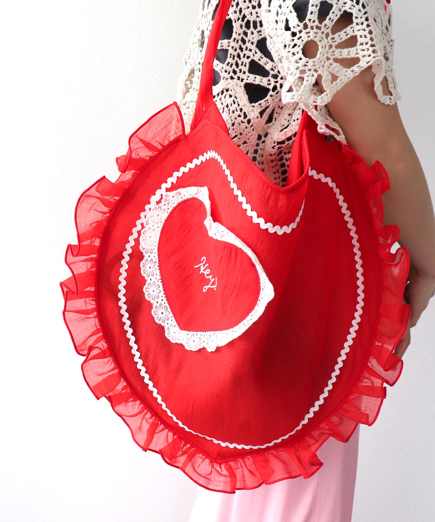 Apron BAG