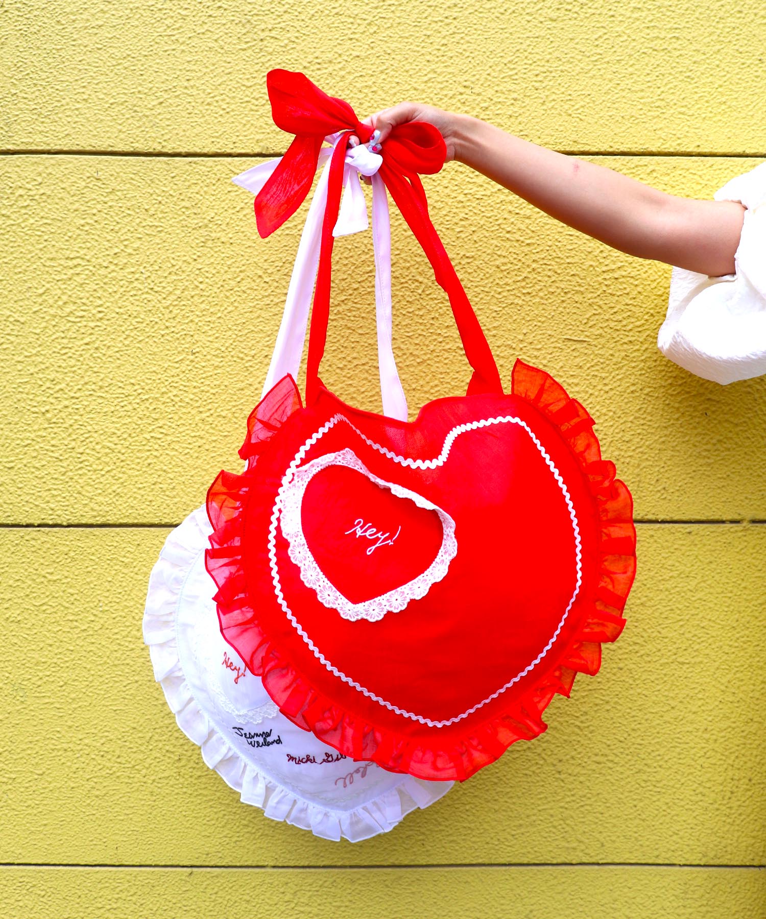 Apron BAG