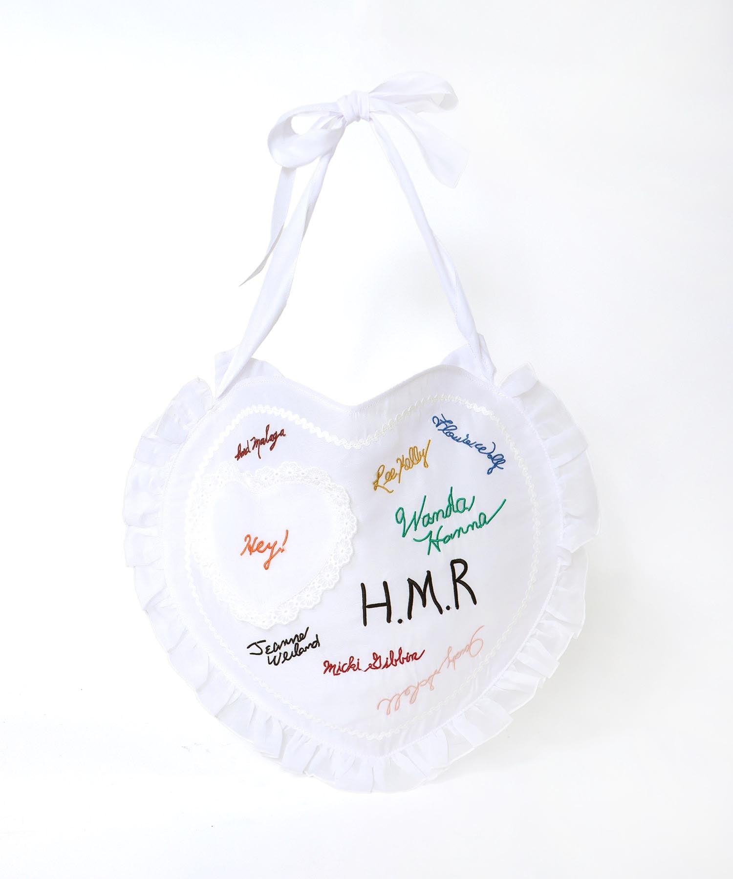 Apron BAG