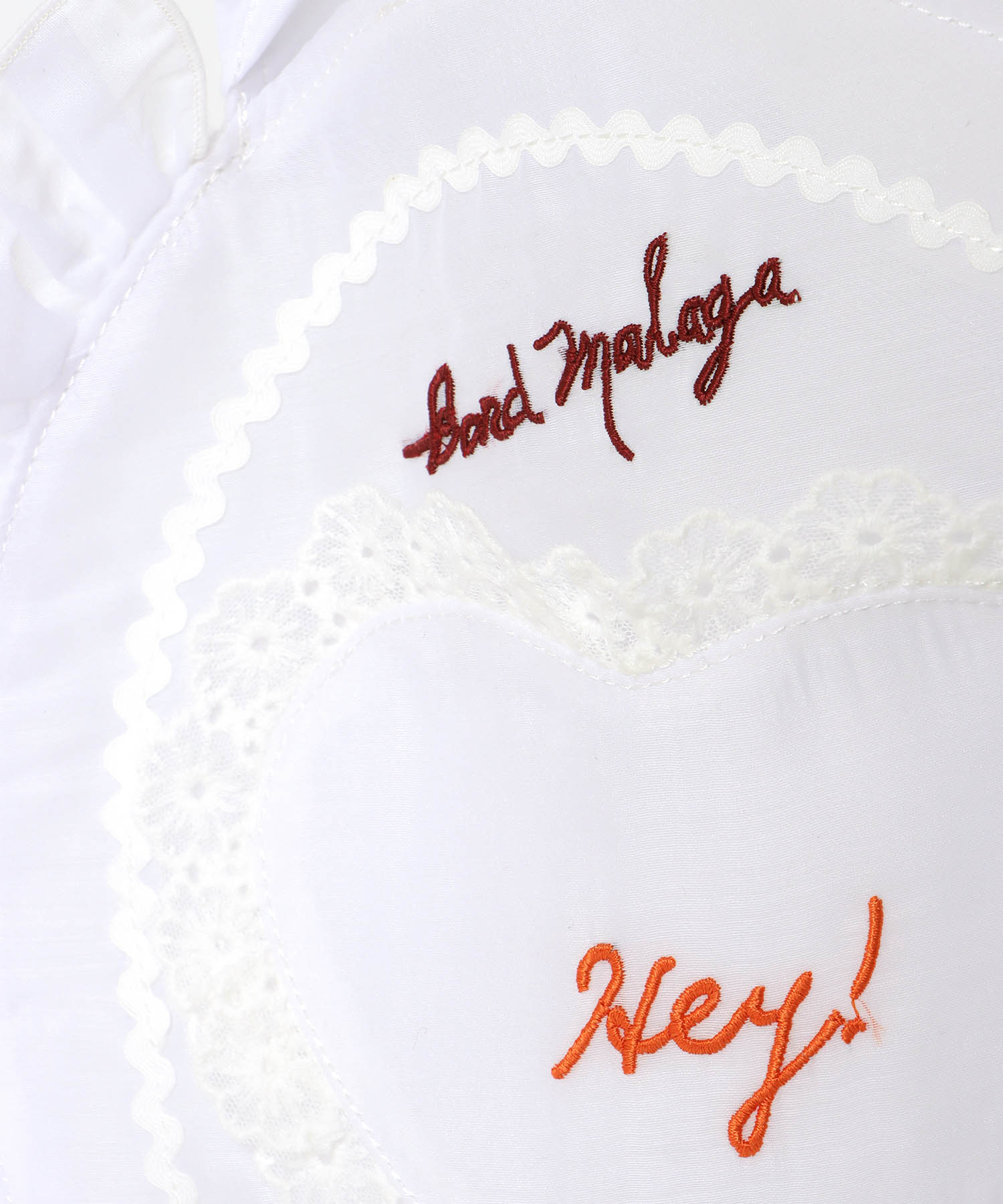 Apron BAG
