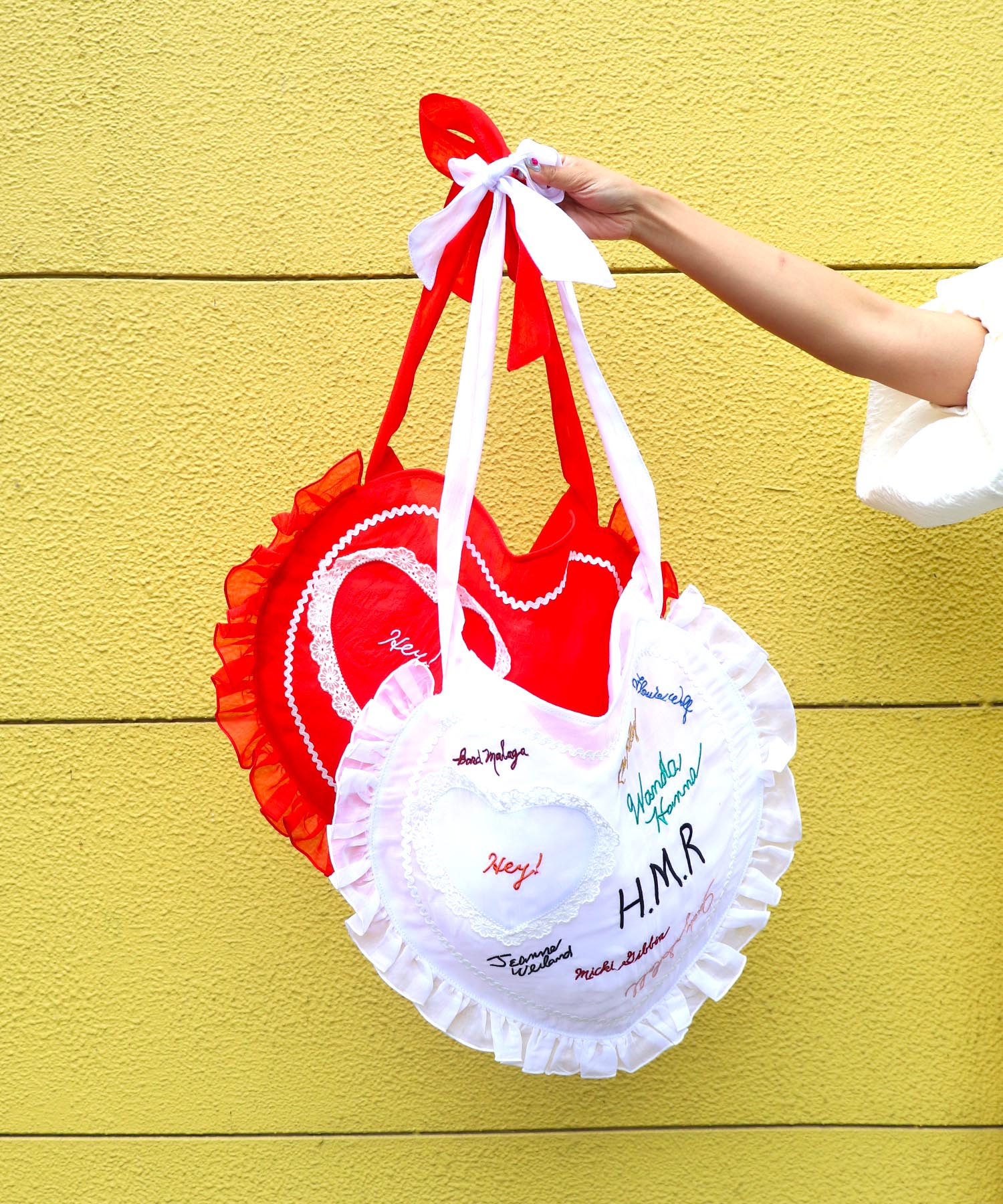 Apron BAG