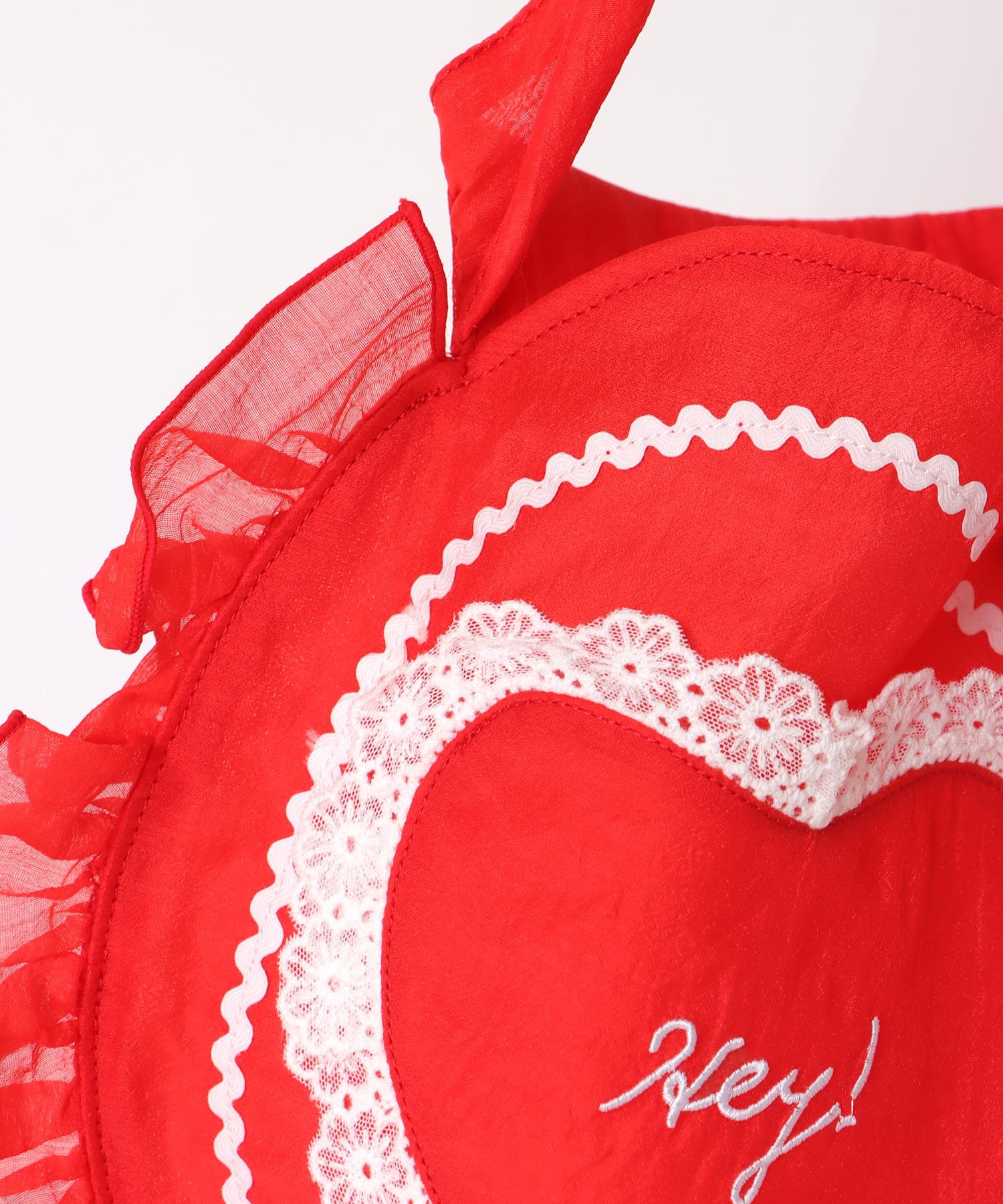Apron BAG
