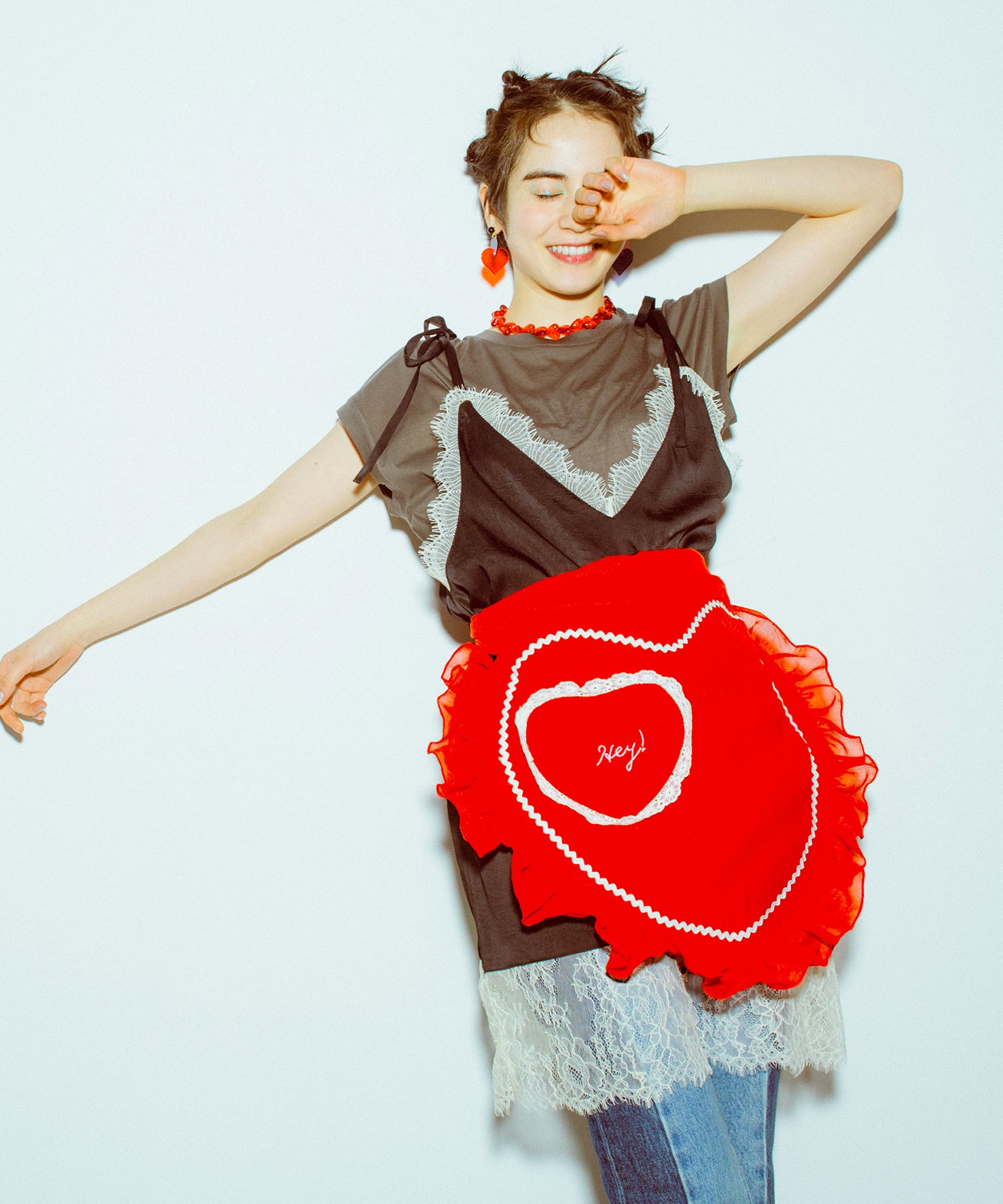 Apron BAG
