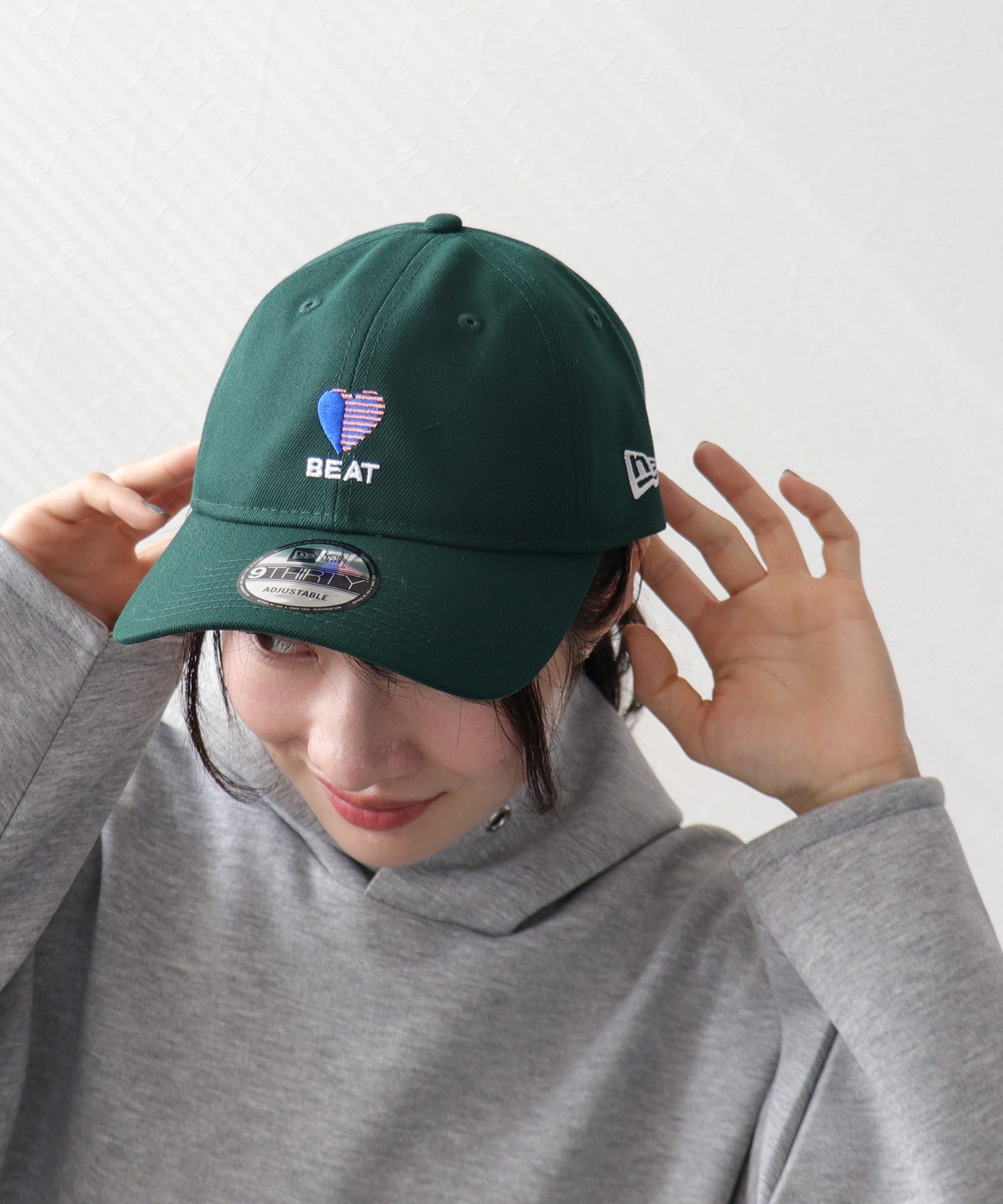 Casselini × New Era 9THIRTY