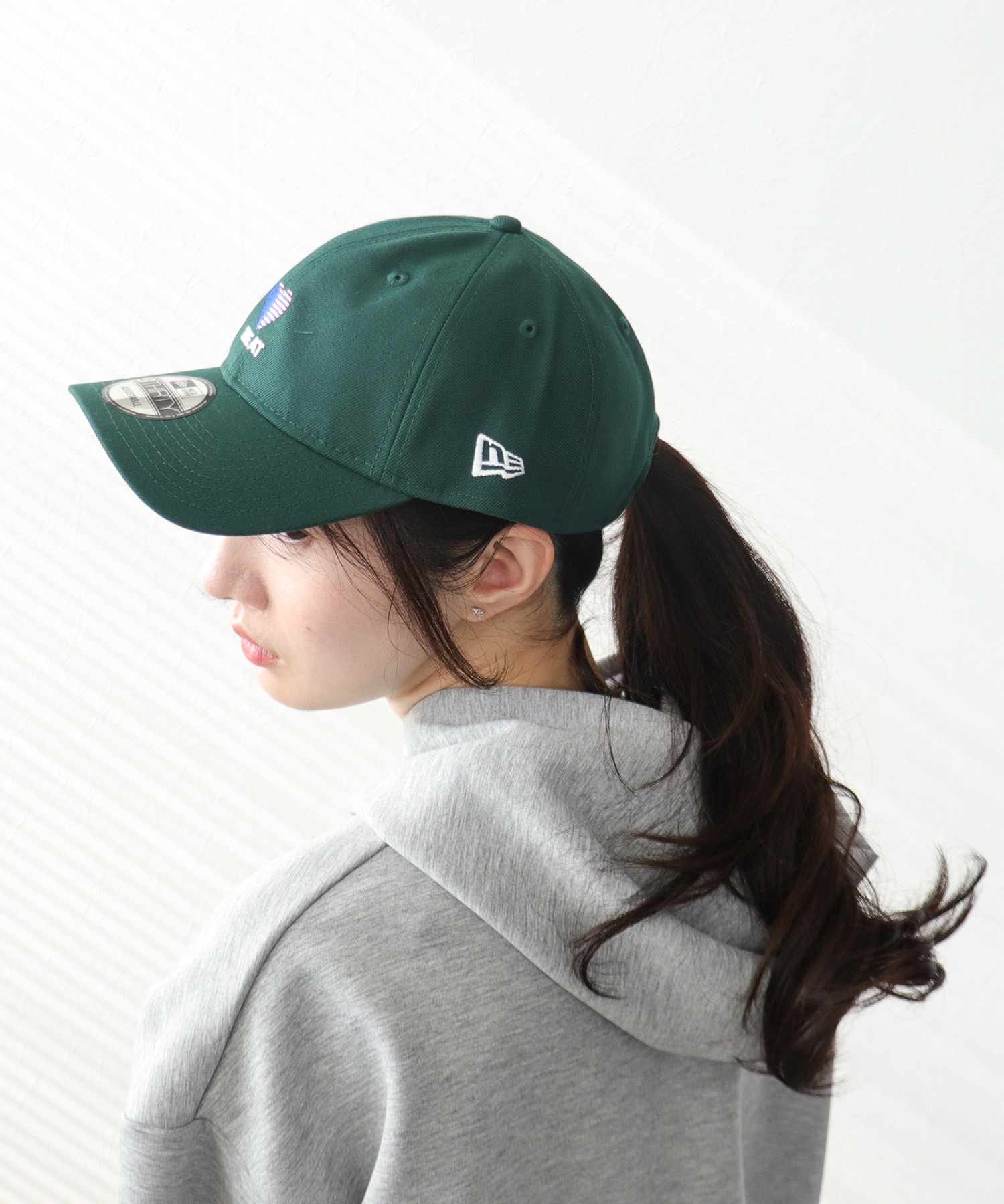 Casselini × New Era 9THIRTY