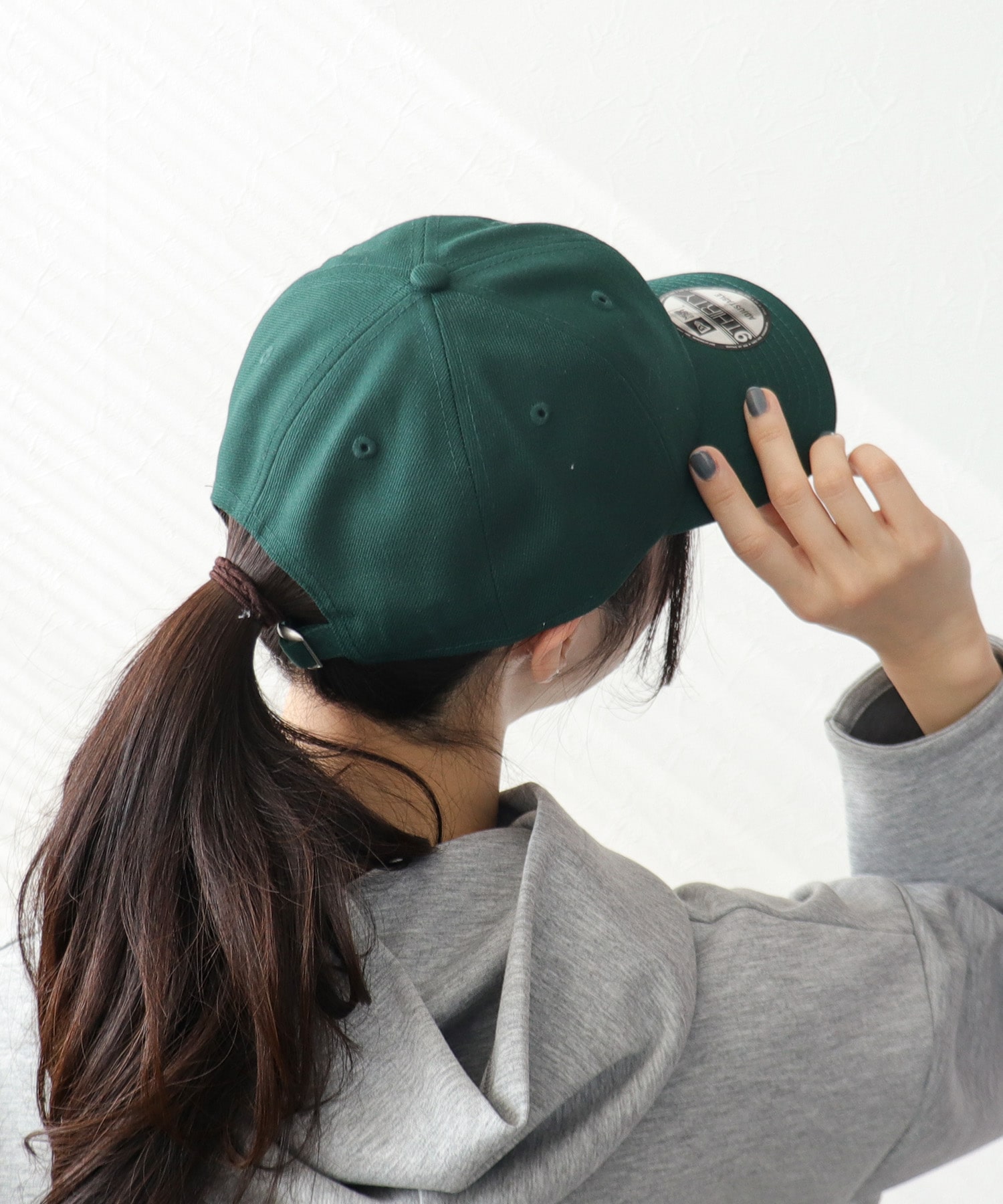 Casselini × New Era 9THIRTY