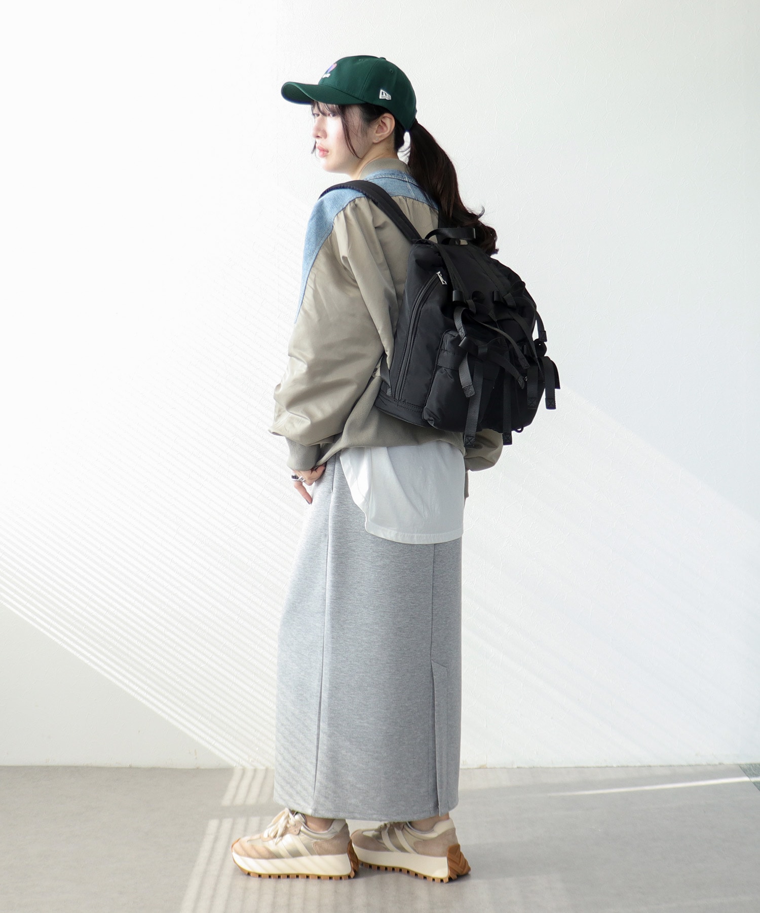 Casselini × New Era 9THIRTY