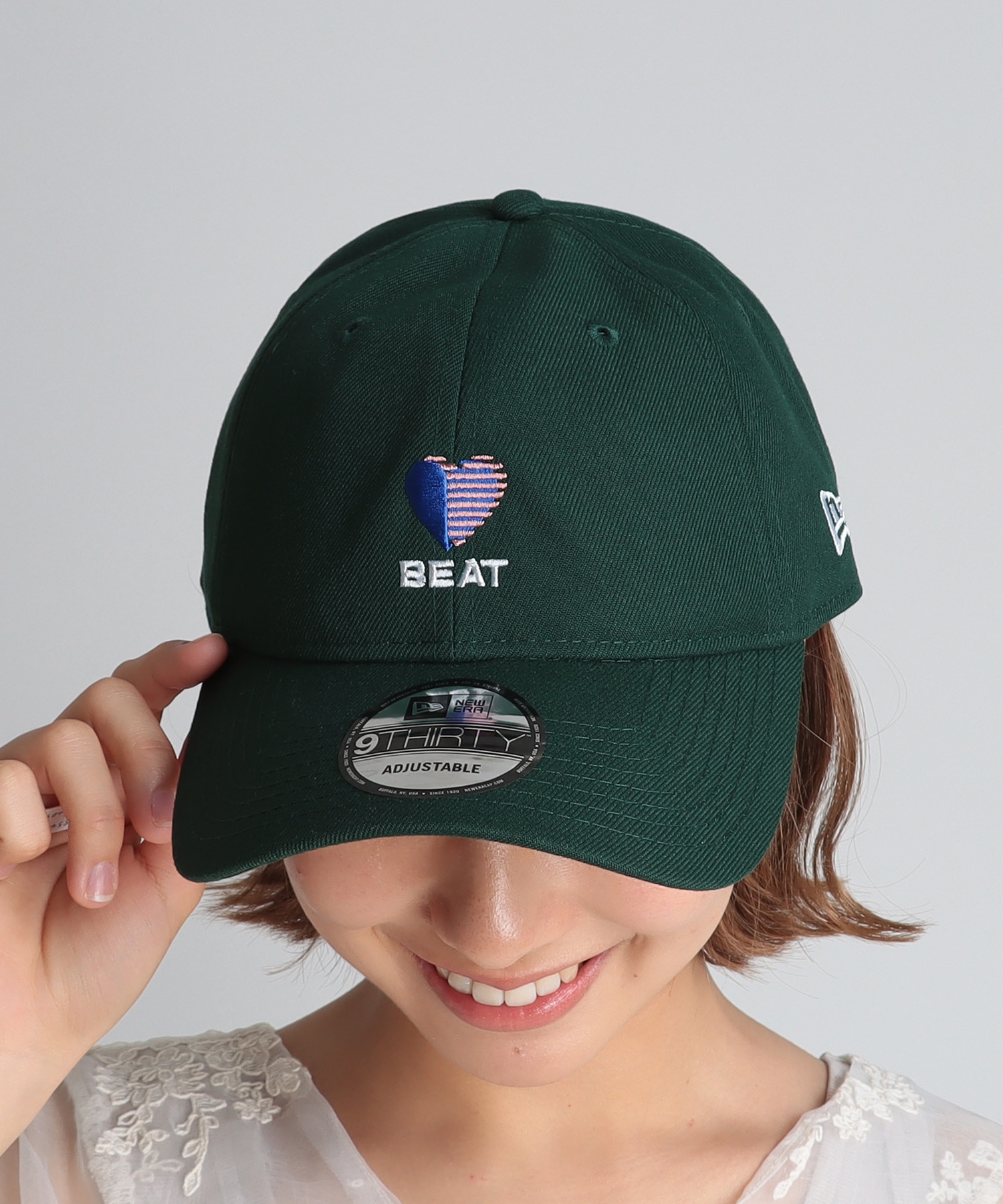 Casselini × New Era 9THIRTY