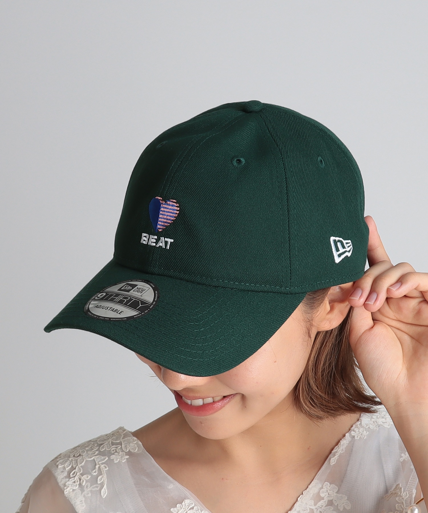 Casselini × New Era 9THIRTY