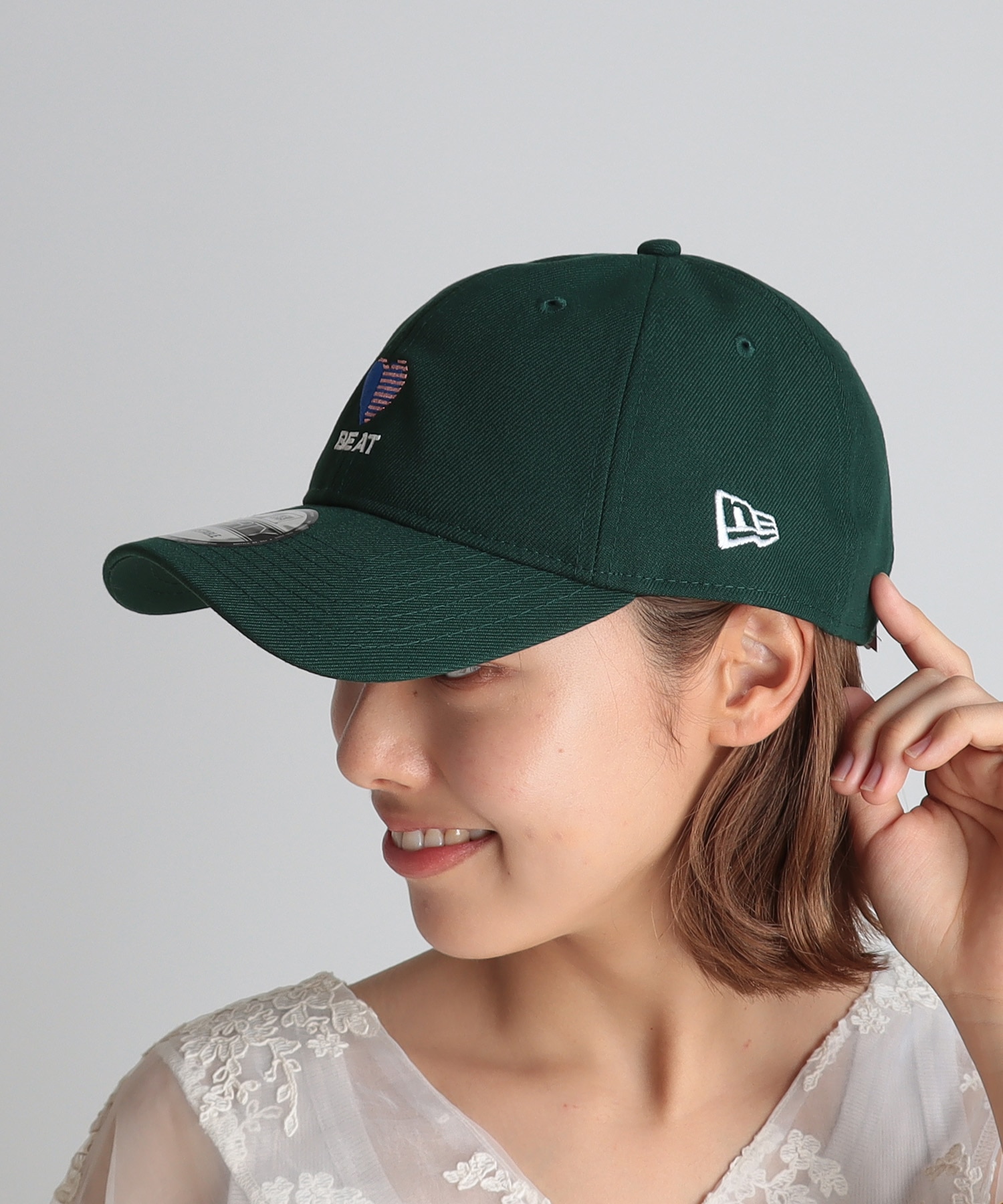 Casselini × New Era 9THIRTY