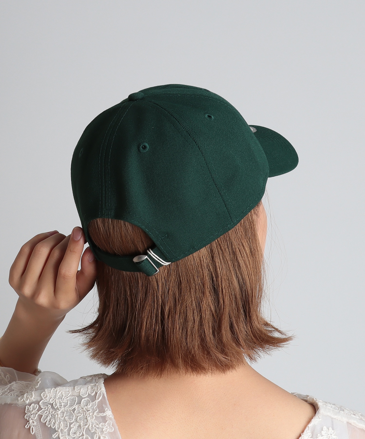 Casselini × New Era 9THIRTY