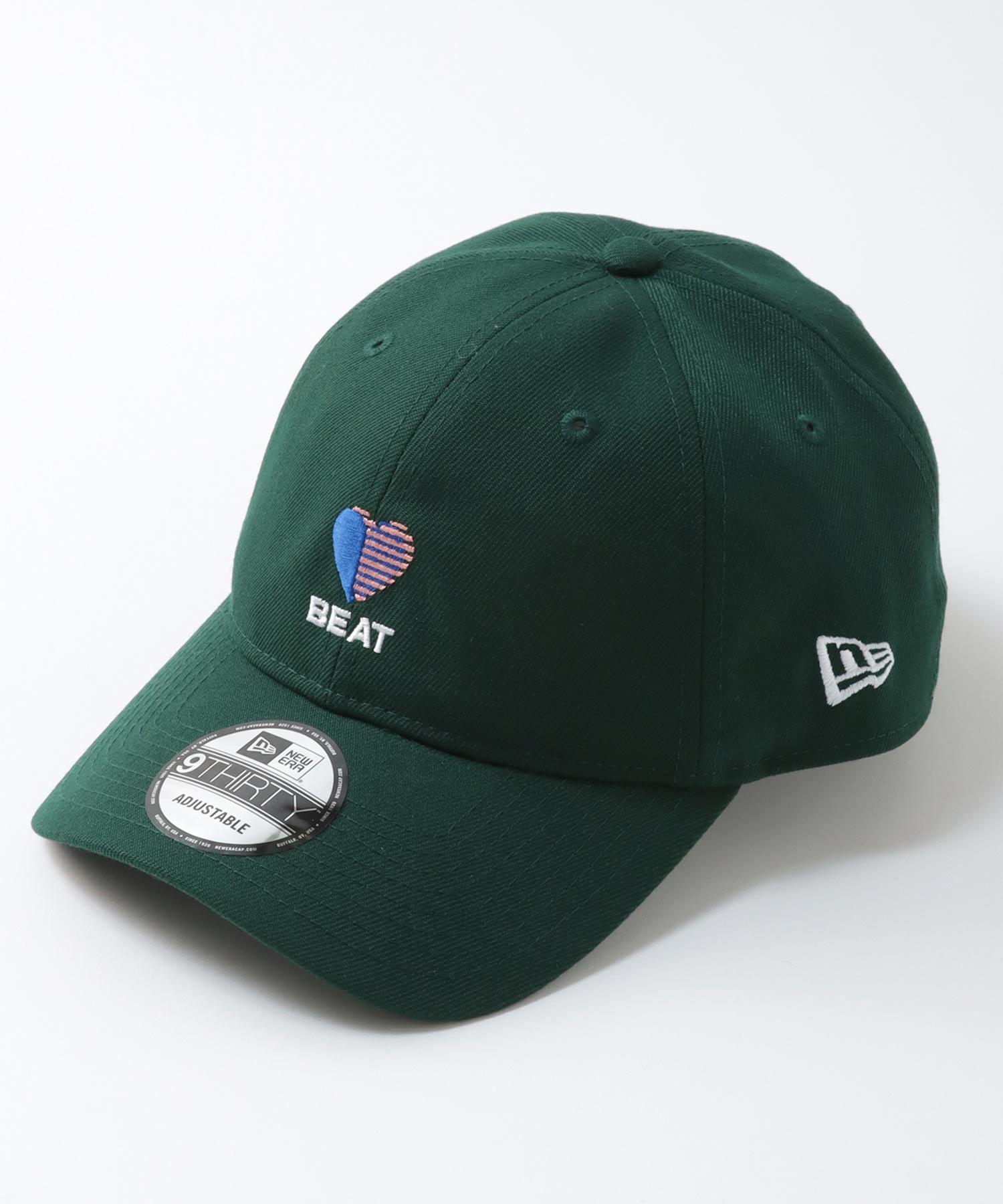 Casselini × New Era 9THIRTY