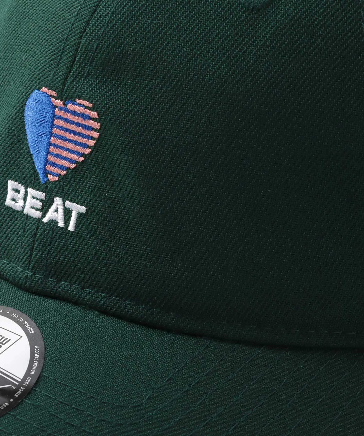 Casselini × New Era 9THIRTY