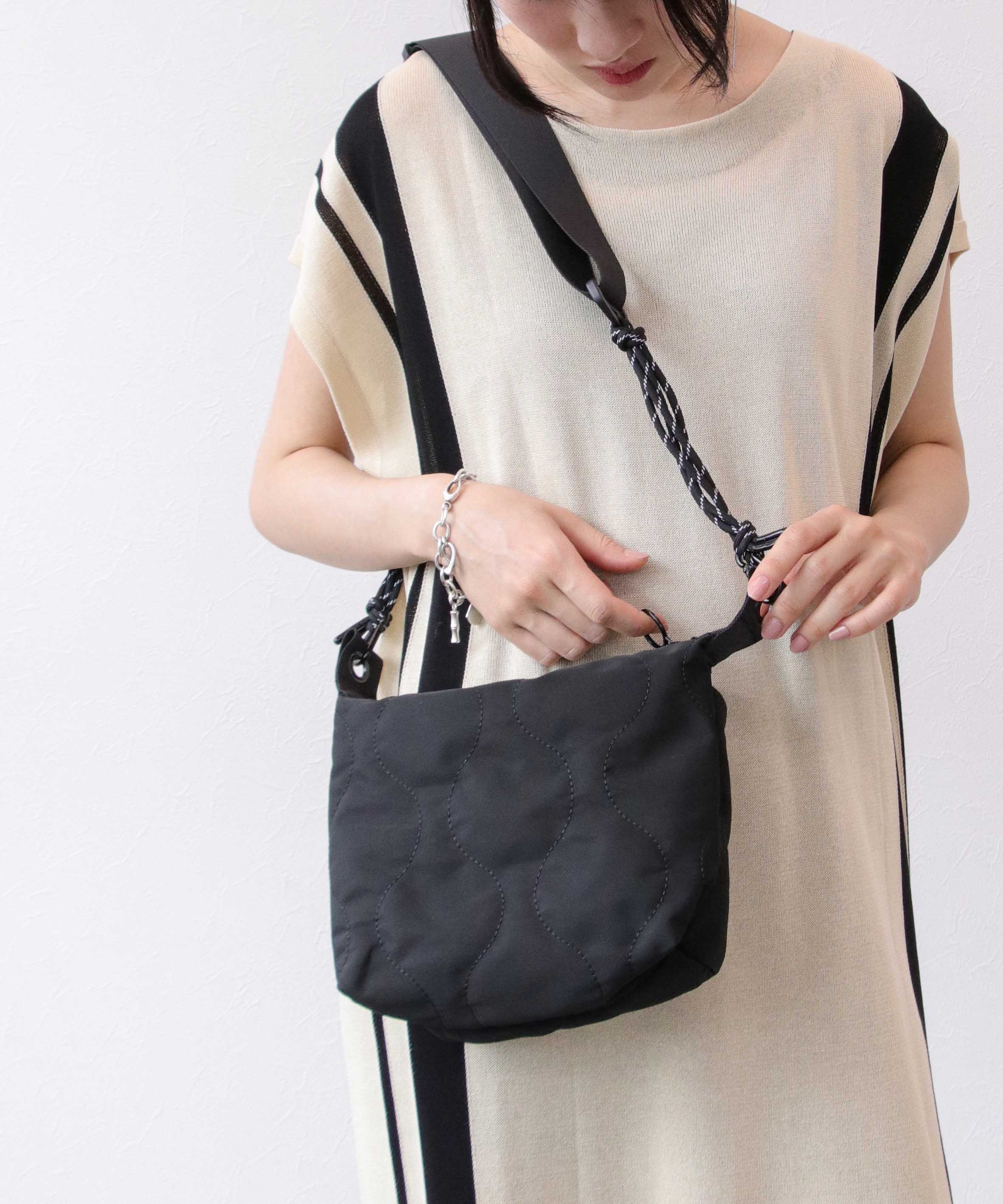 【BETHEL】2-IN-1 TOTE BAG