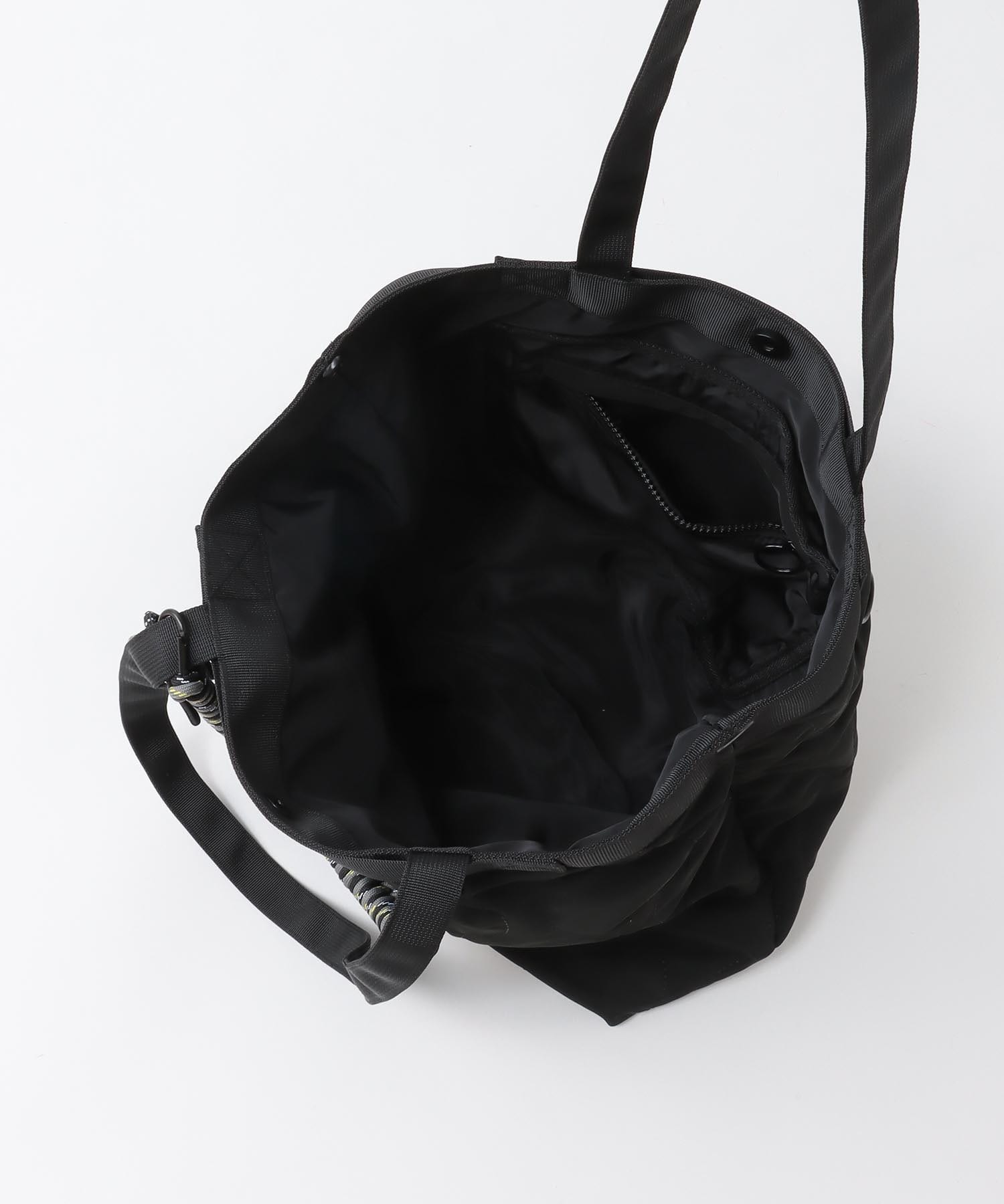 【BETHEL】2-IN-1 TOTE BAG