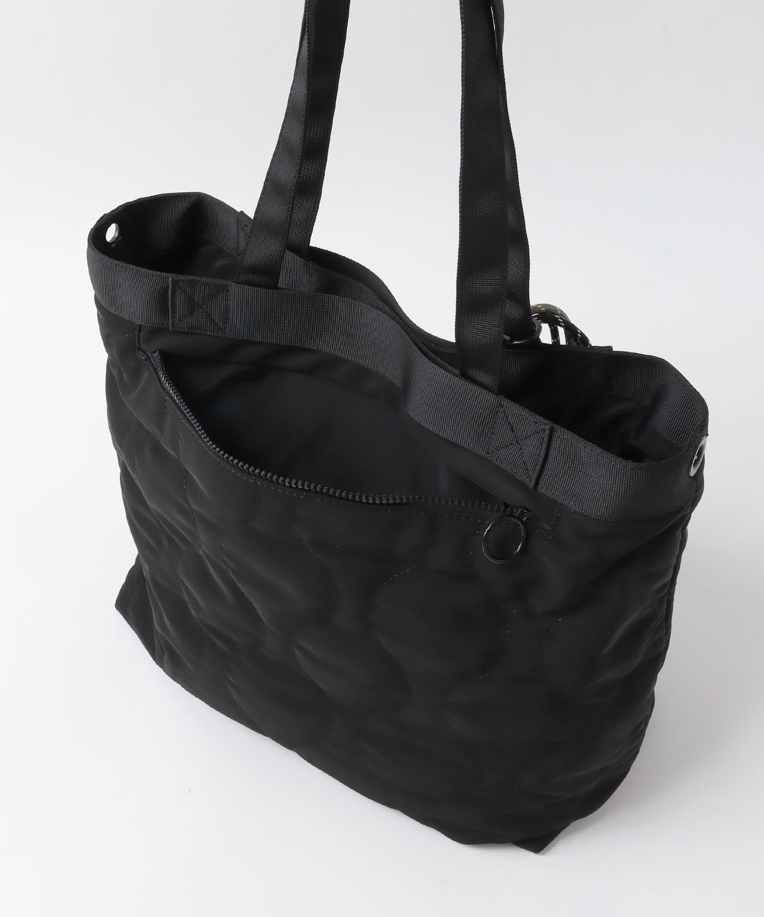 【BETHEL】2-IN-1 TOTE BAG