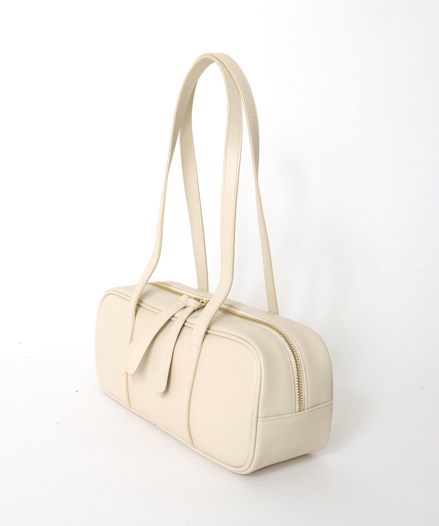 牛革ワイドボストン | AND ON JIONE STORE（アンドオン）ジオン