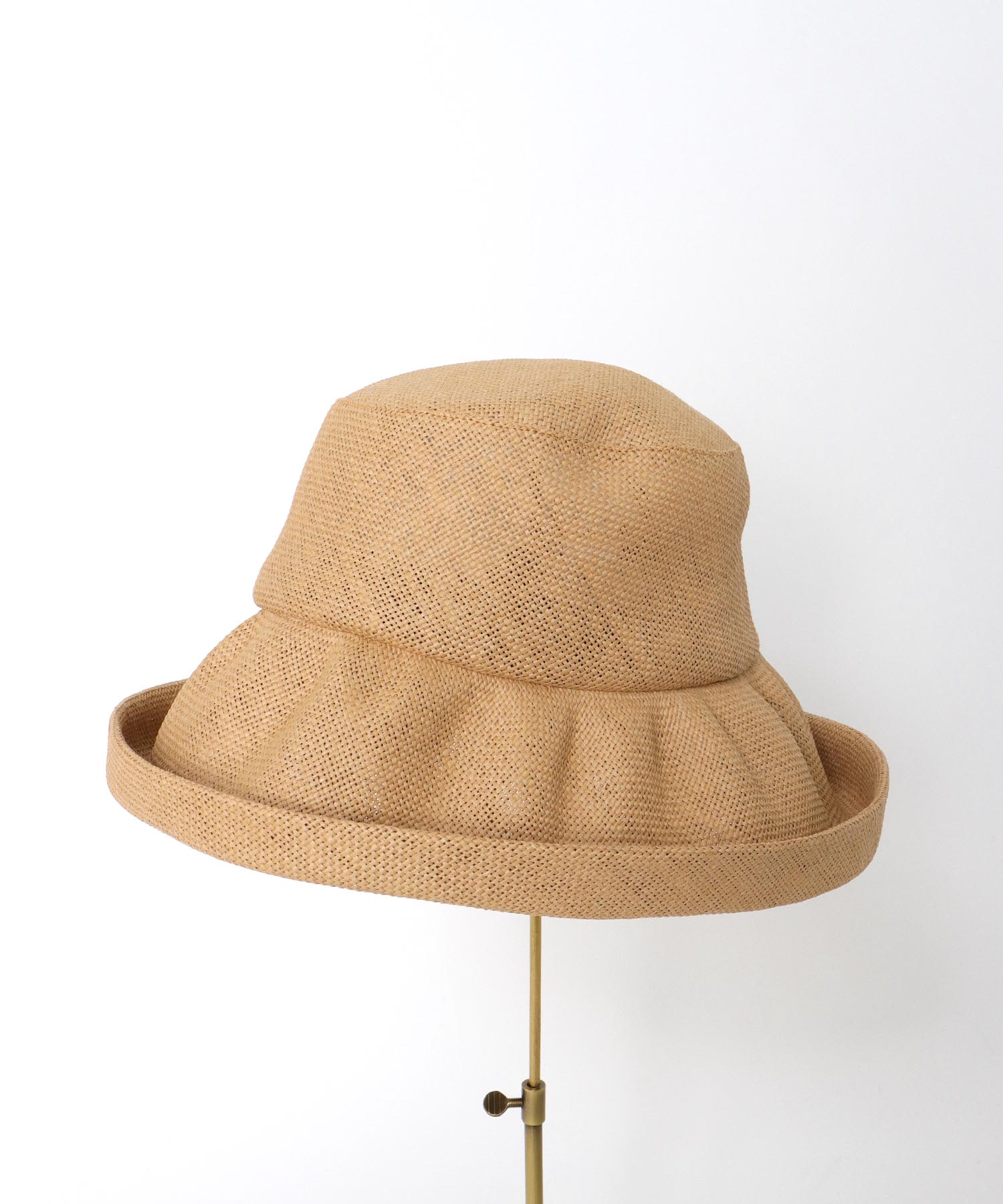 ＜一部店舗・WEB限定＞Palm leaves Hat