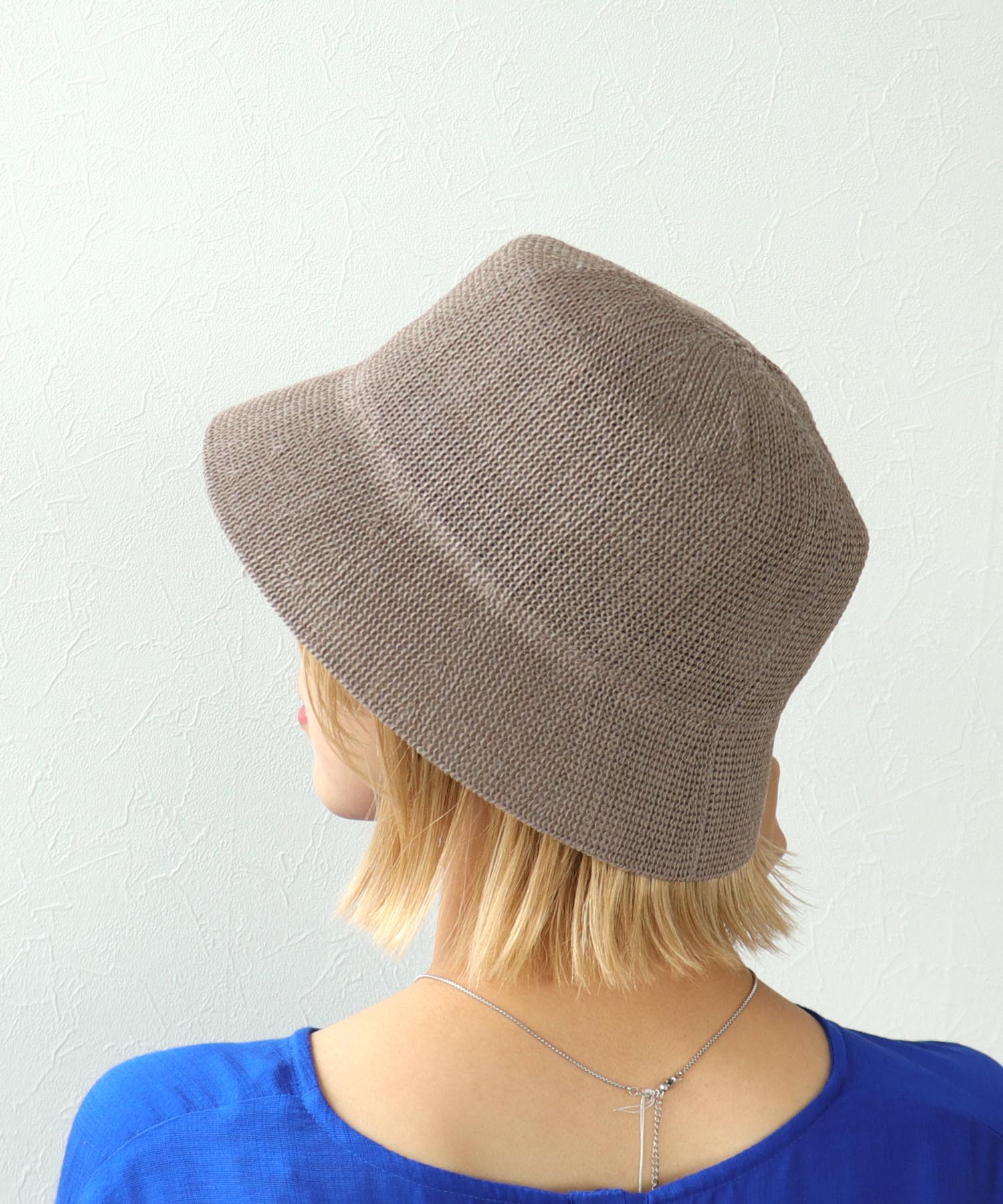 バミーペーパーサーモHAT