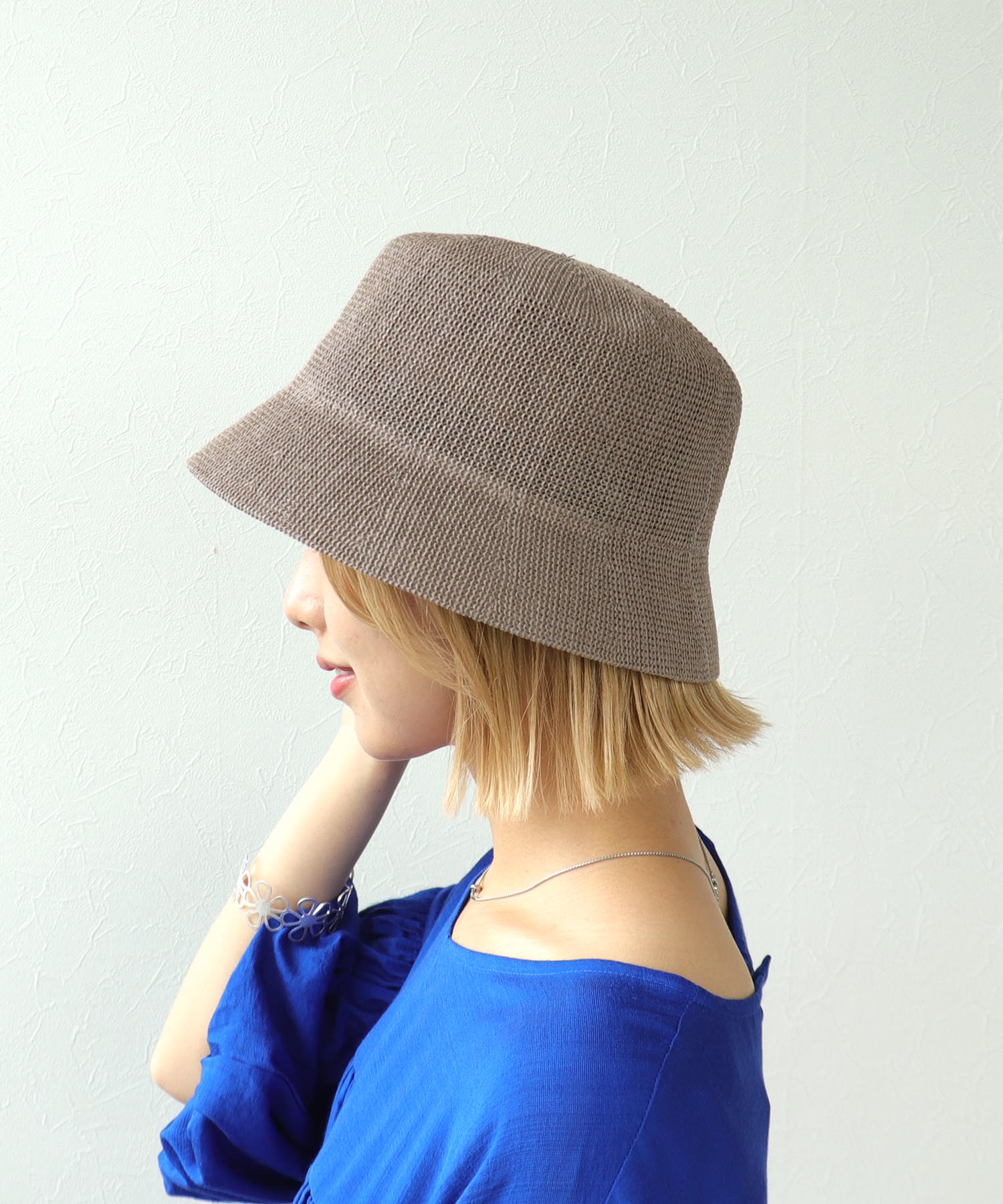 バミーペーパーサーモHAT