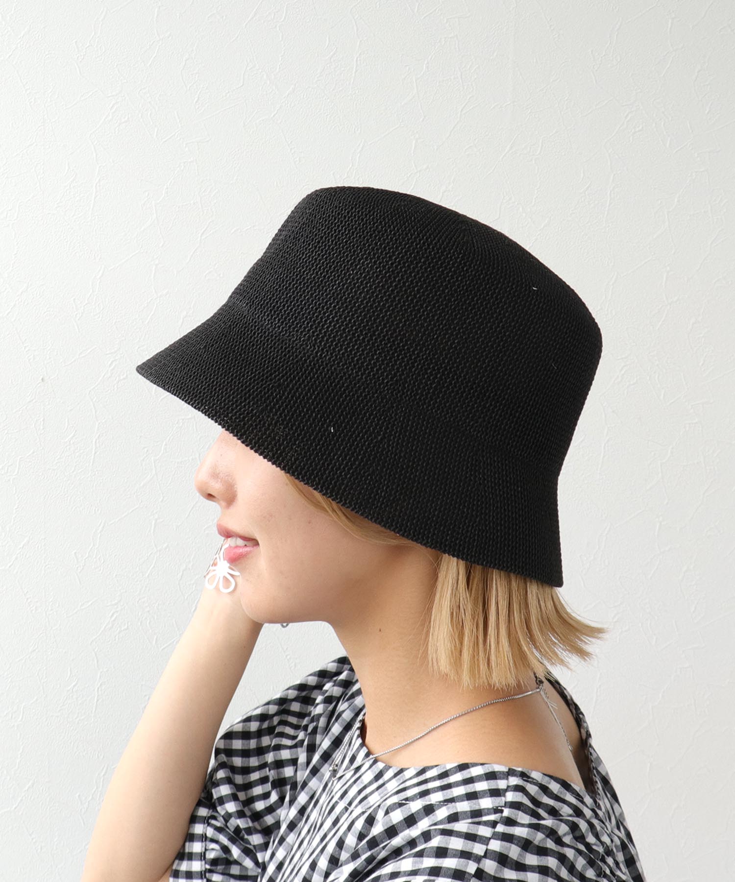 バミーペーパーサーモHAT