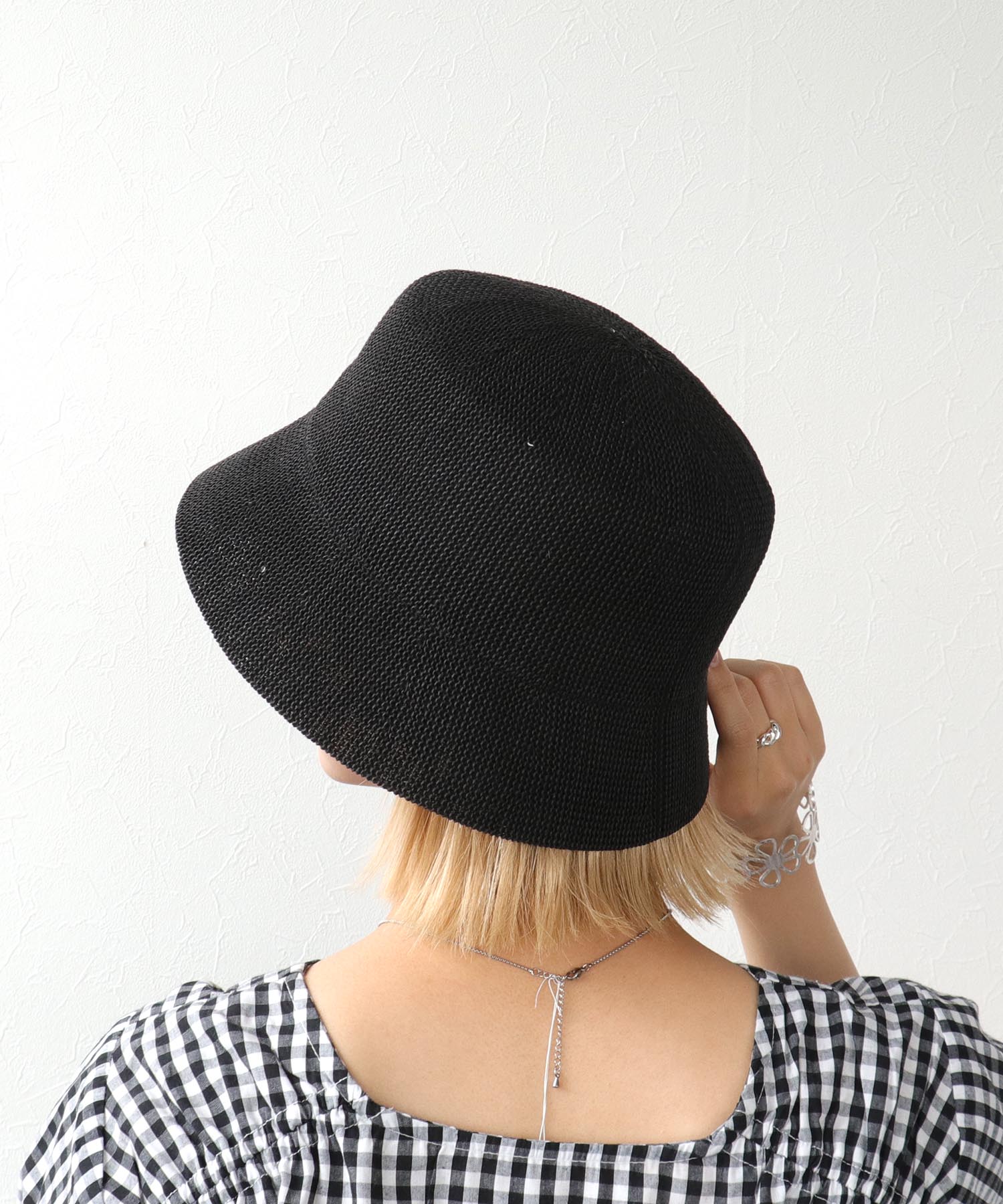 バミーペーパーサーモHAT