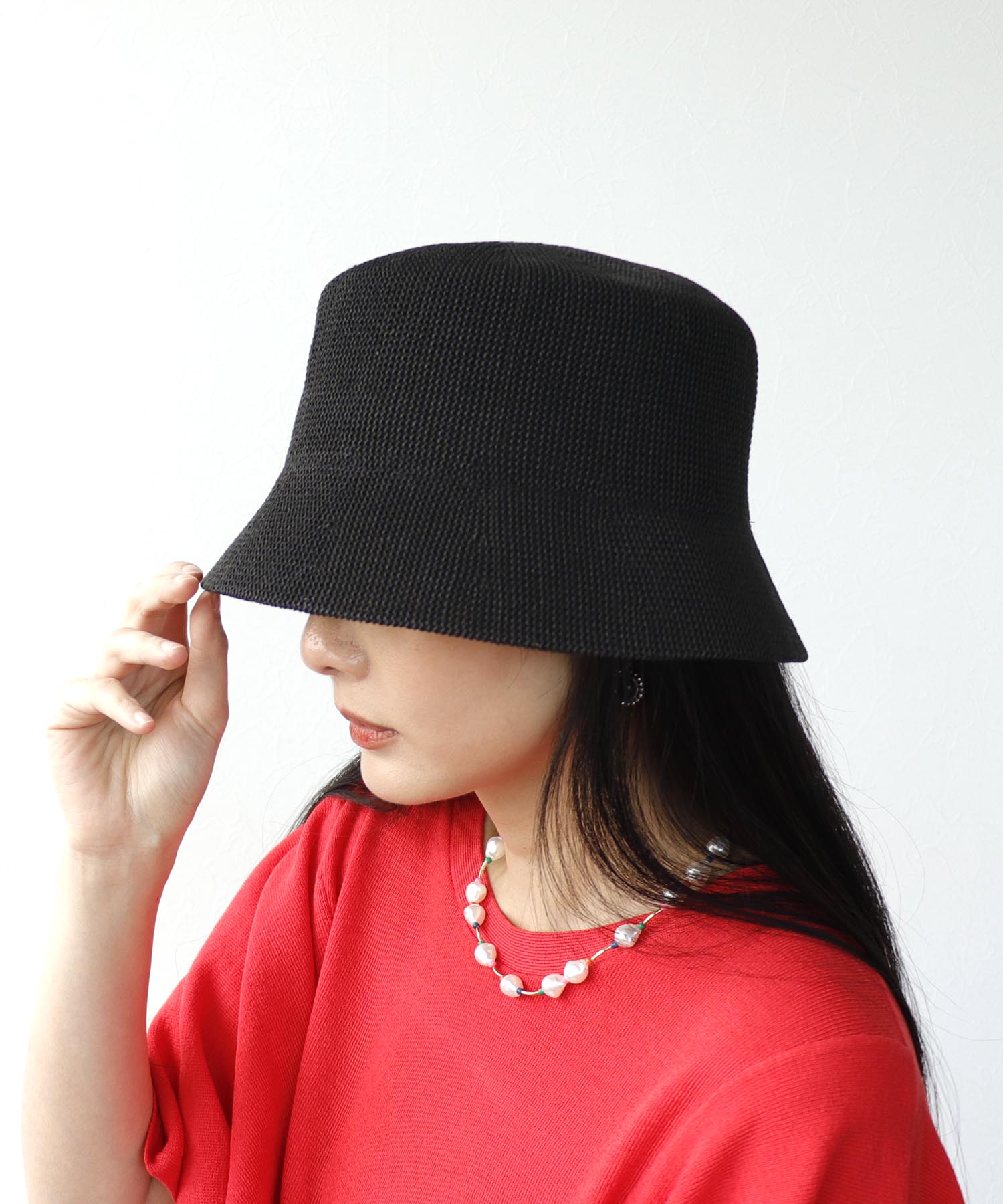 バミーペーパーサーモHAT