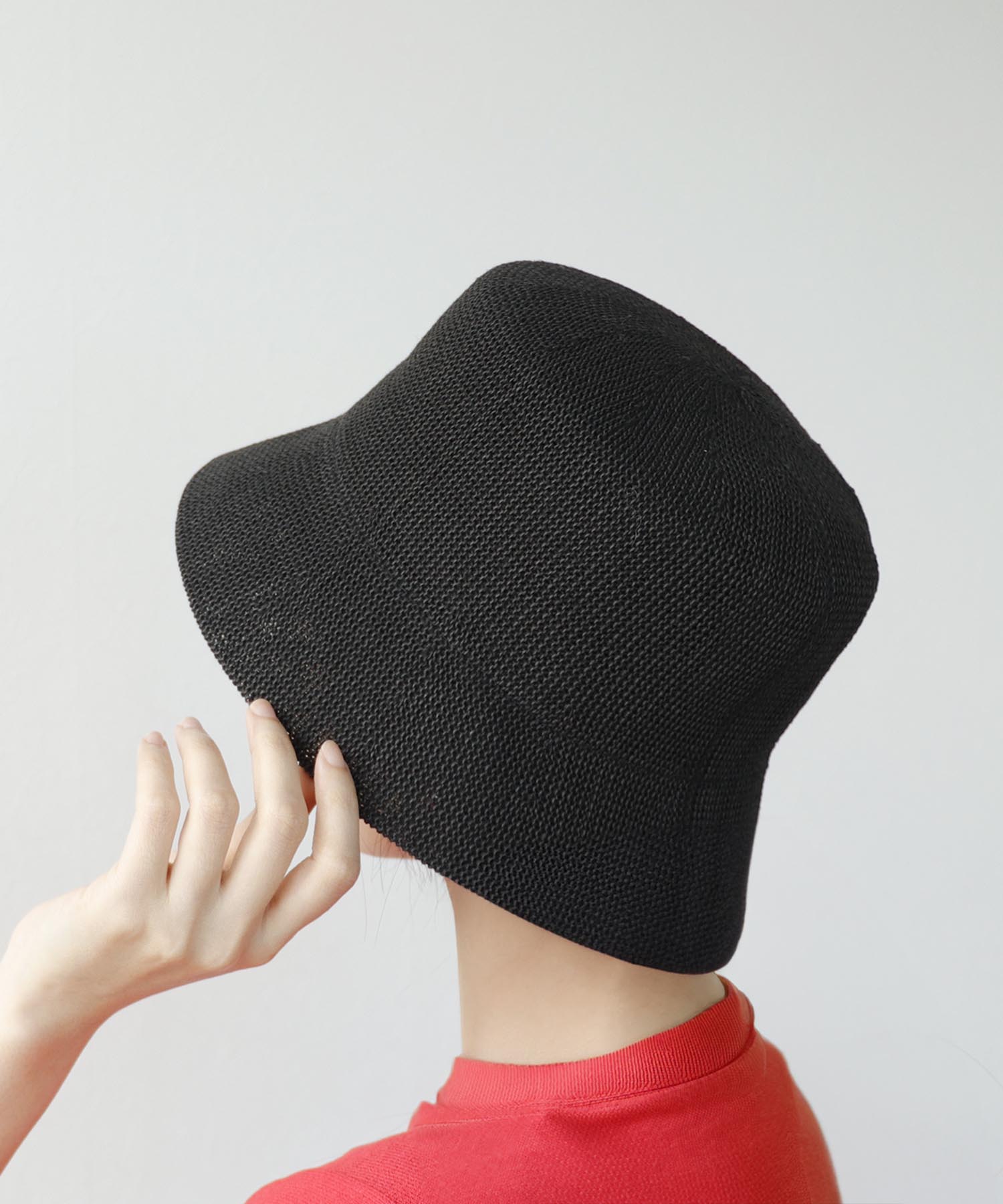 バミーペーパーサーモHAT